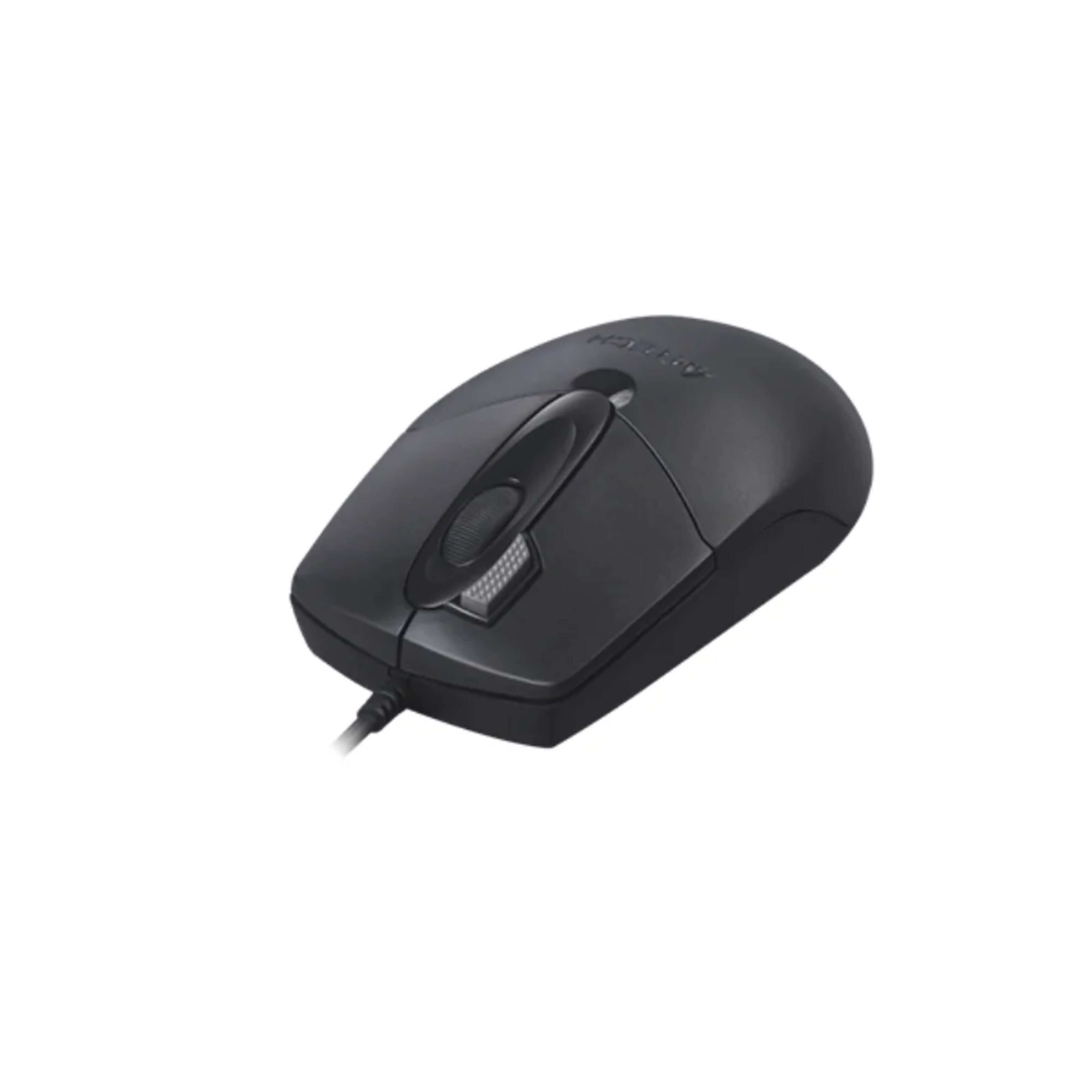 A4tech OP-730D Wired Mouse USB Black 4 A4tech OP-730D Wired Mouse USB Black thumbnail 4