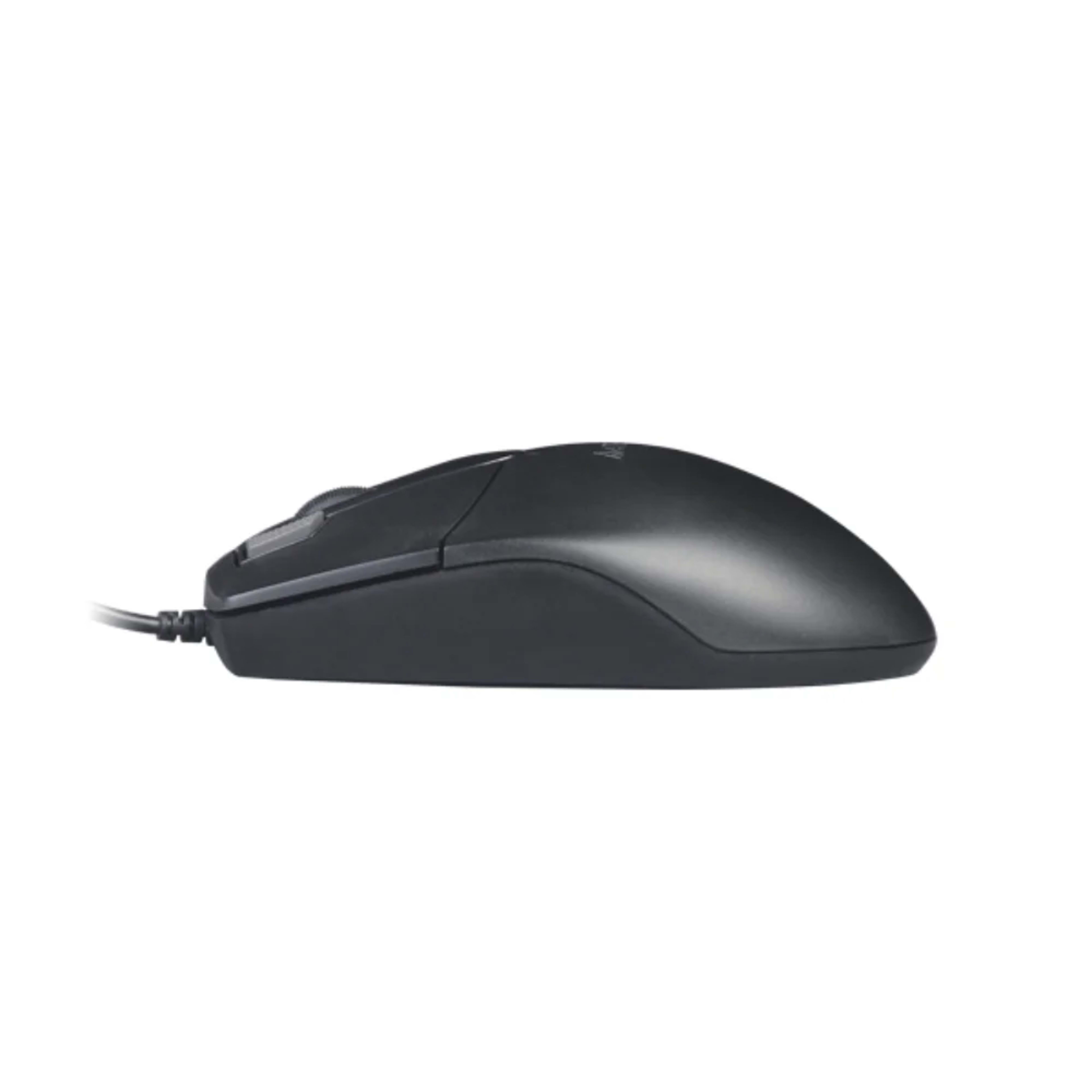 A4tech OP-730D Wired Mouse USB Black 3 A4tech OP-730D Wired Mouse USB Black thumbnail 3