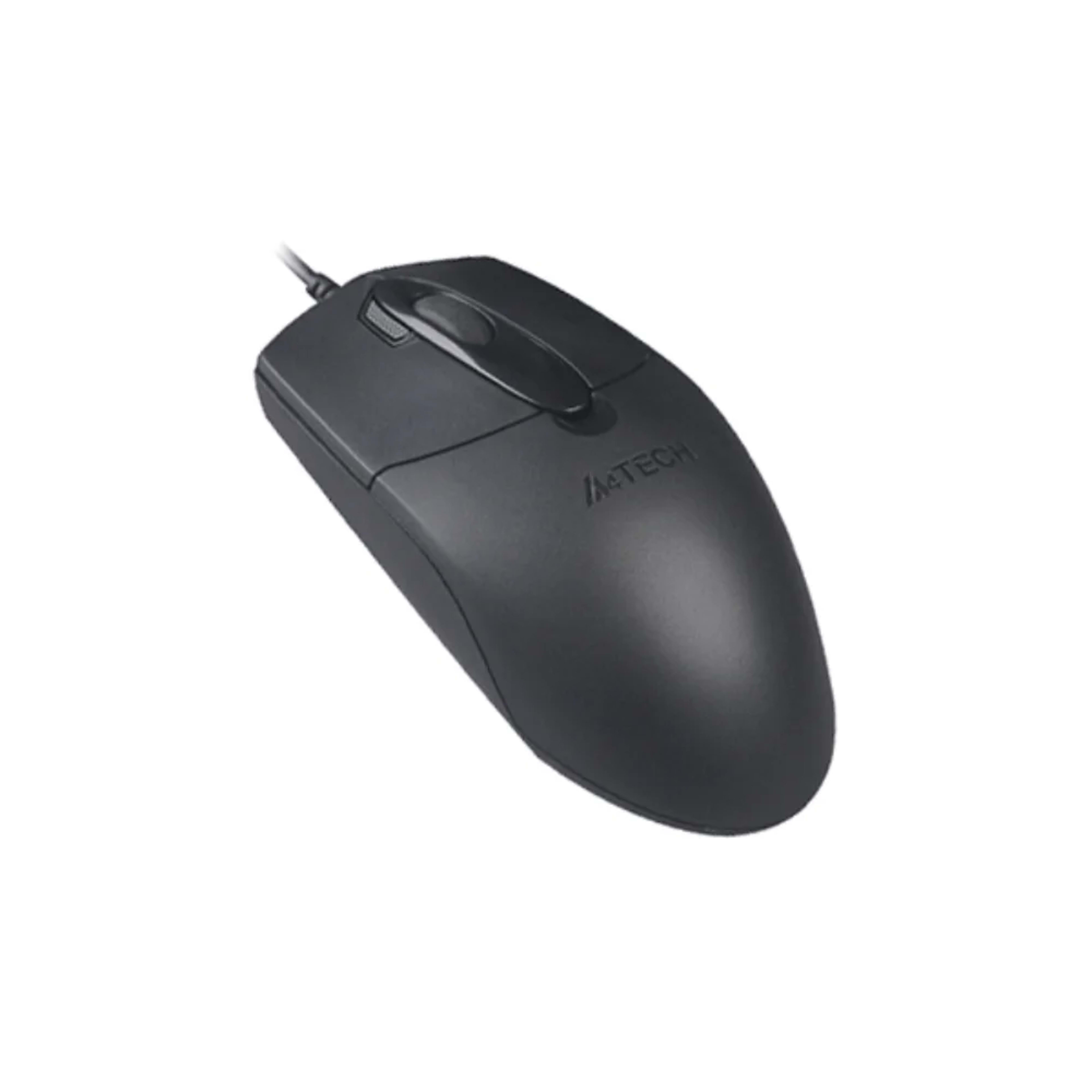 A4tech OP-730D Wired Mouse USB Black 2 A4tech OP-730D Wired Mouse USB Black thumbnail 2