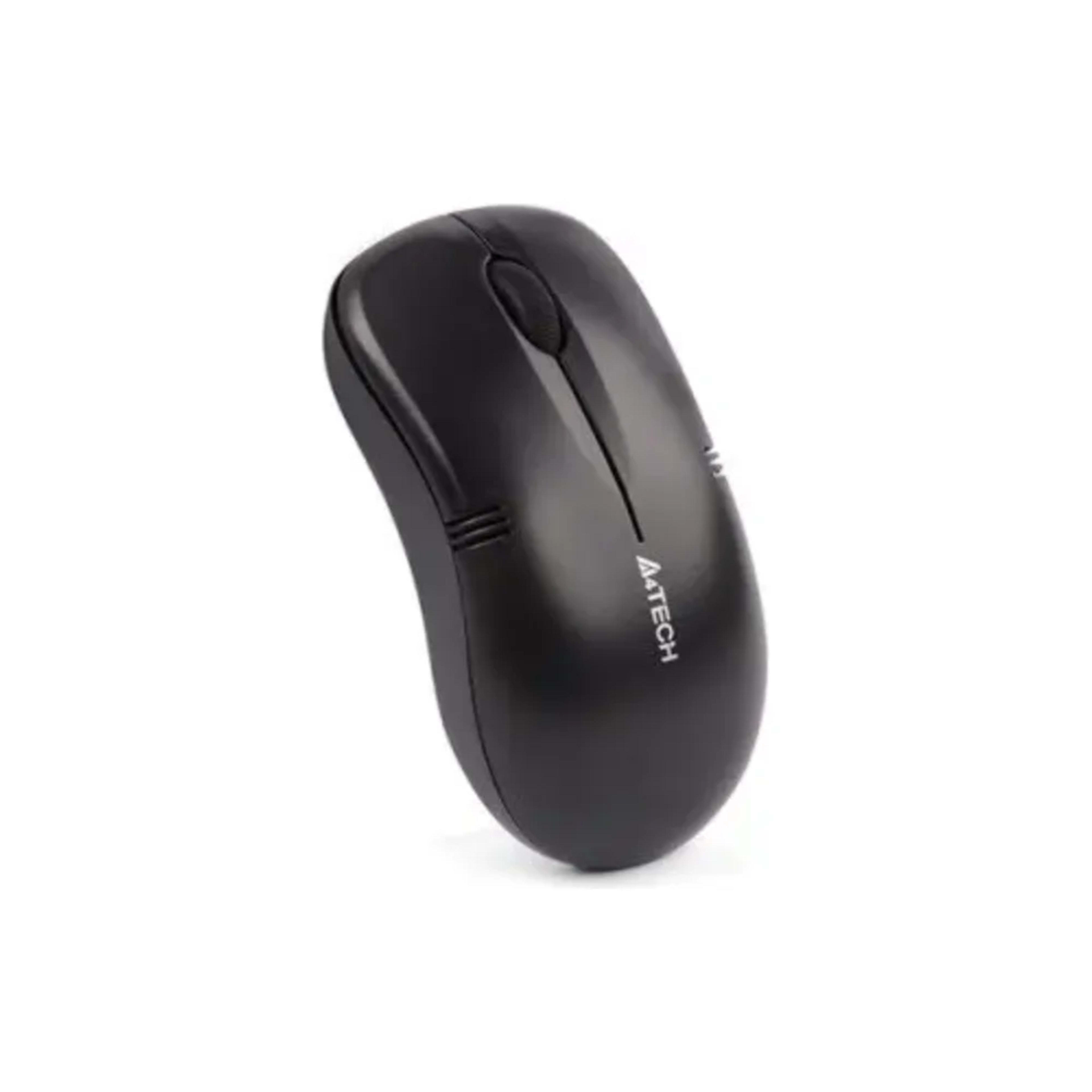 A4Tech G3-230NS Wireless Silent Click Mouse USB Black 4 A4Tech G3-230NS Wireless Silent Click Mouse USB Black thumbnail 4