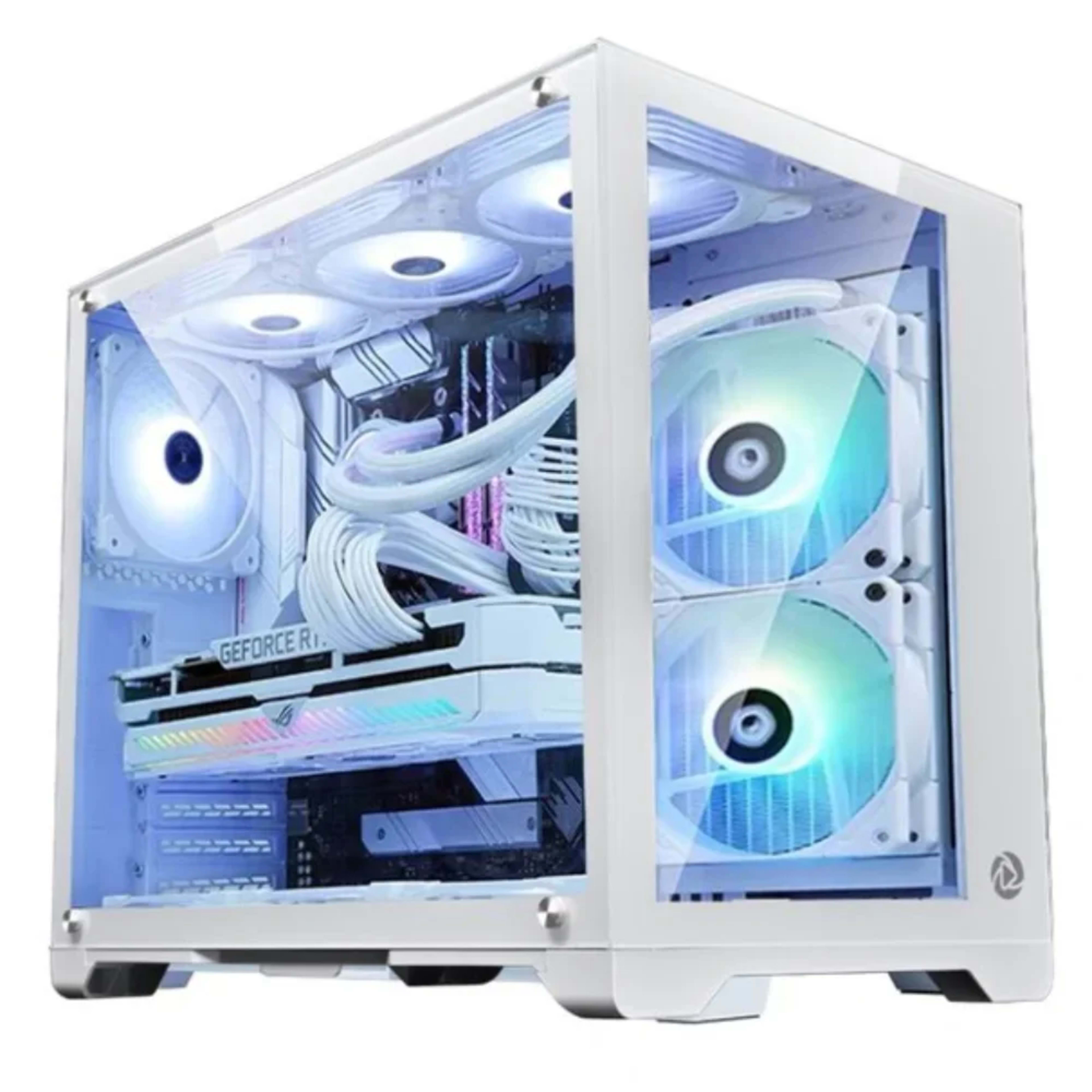 ACER SEAVIEW MX8 White - Main Image ACER SEAVIEW MX8 White - Main Image