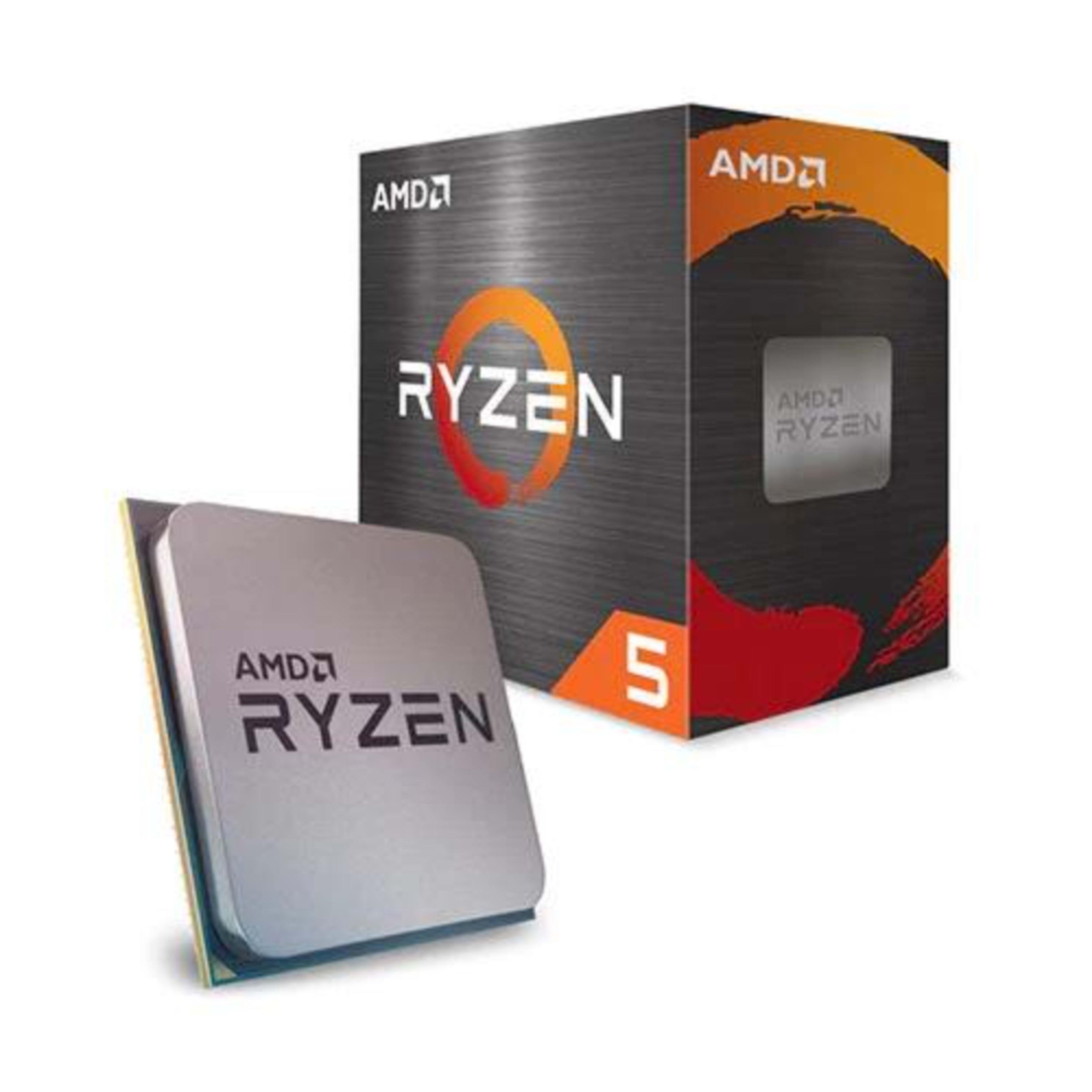 AMD 5600 (Tray) - Main Image AMD 5600 (Tray) - Main Image