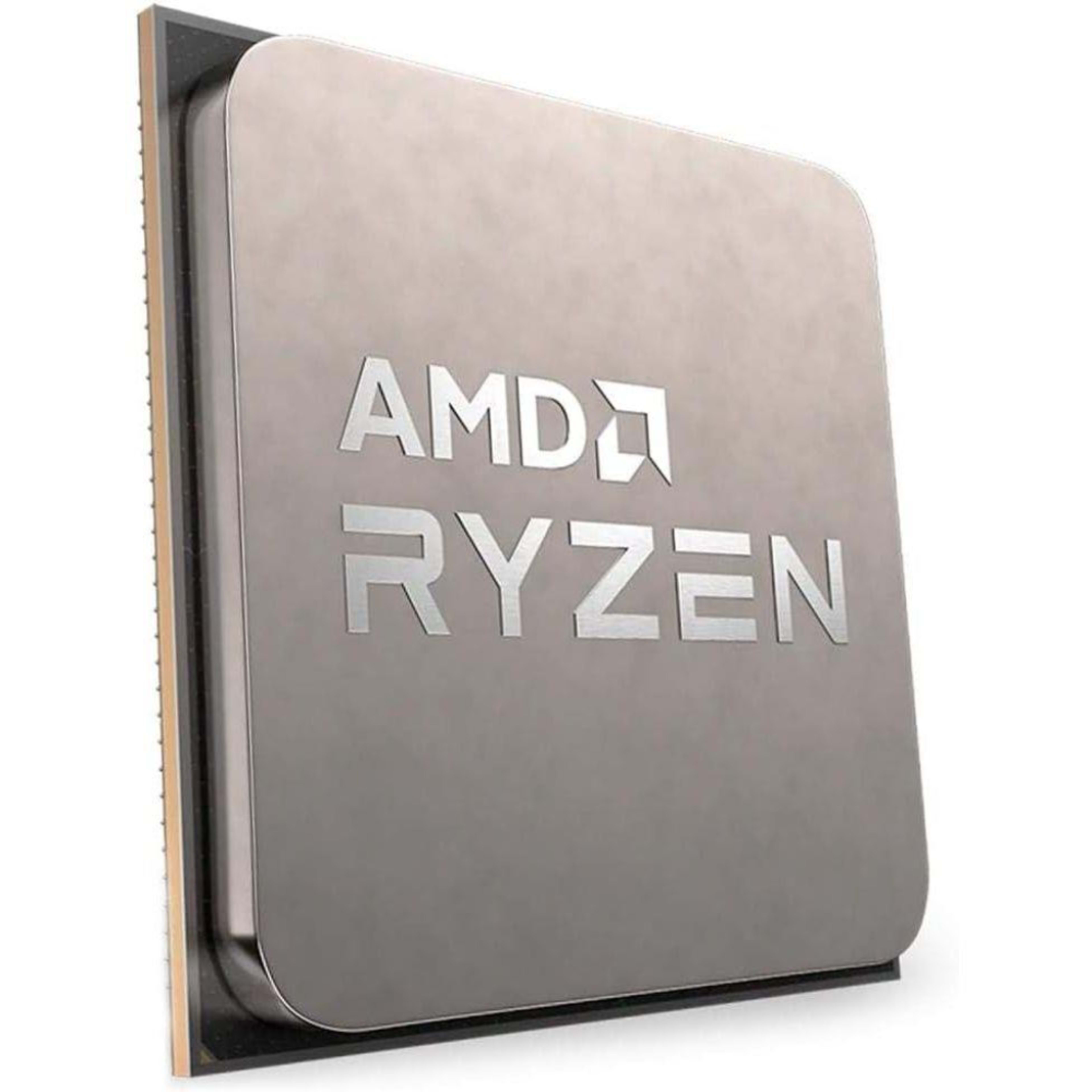 AMD 5800x (Tray) - Main Image AMD 5800x (Tray) - Main Image