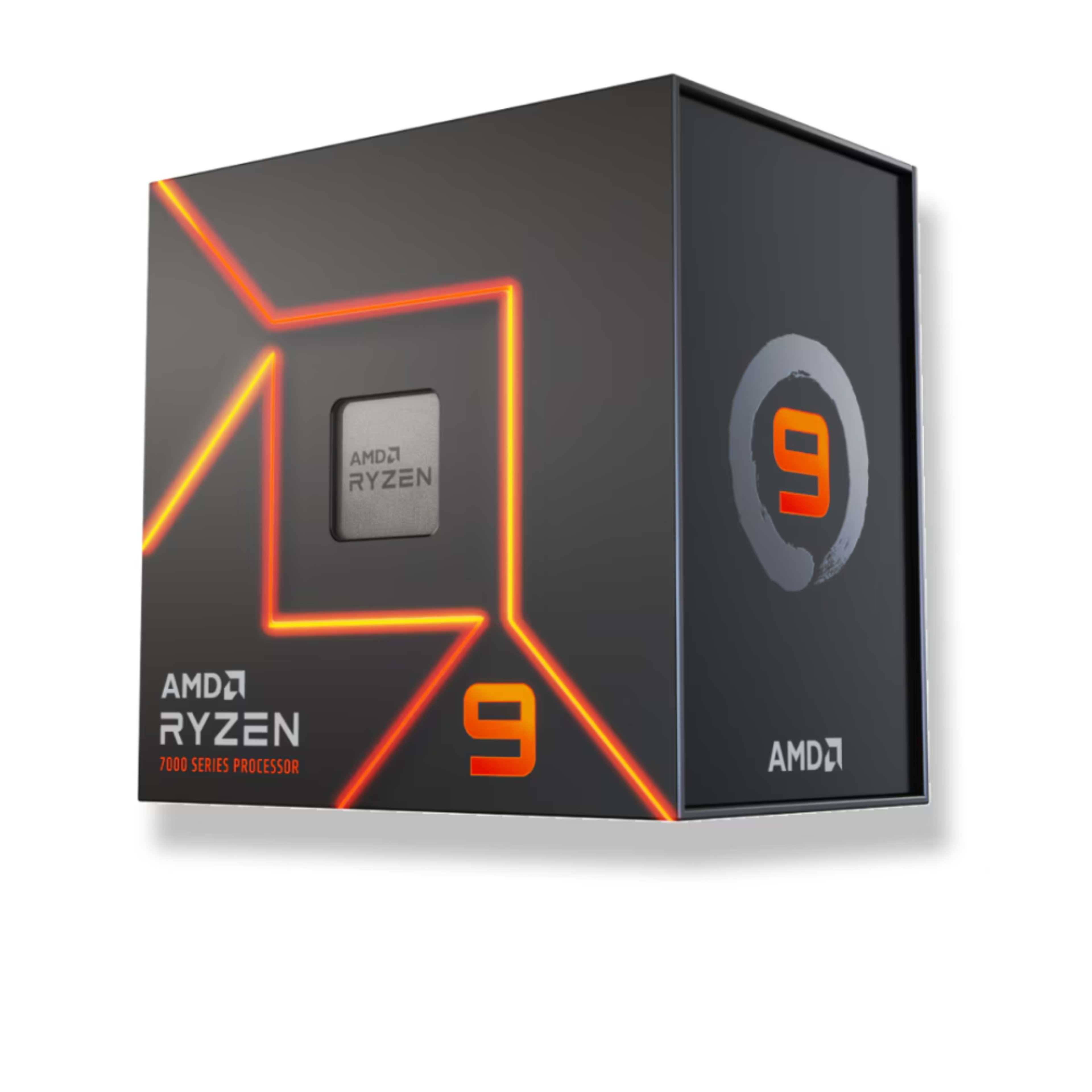 AMD 7950x - Main Image