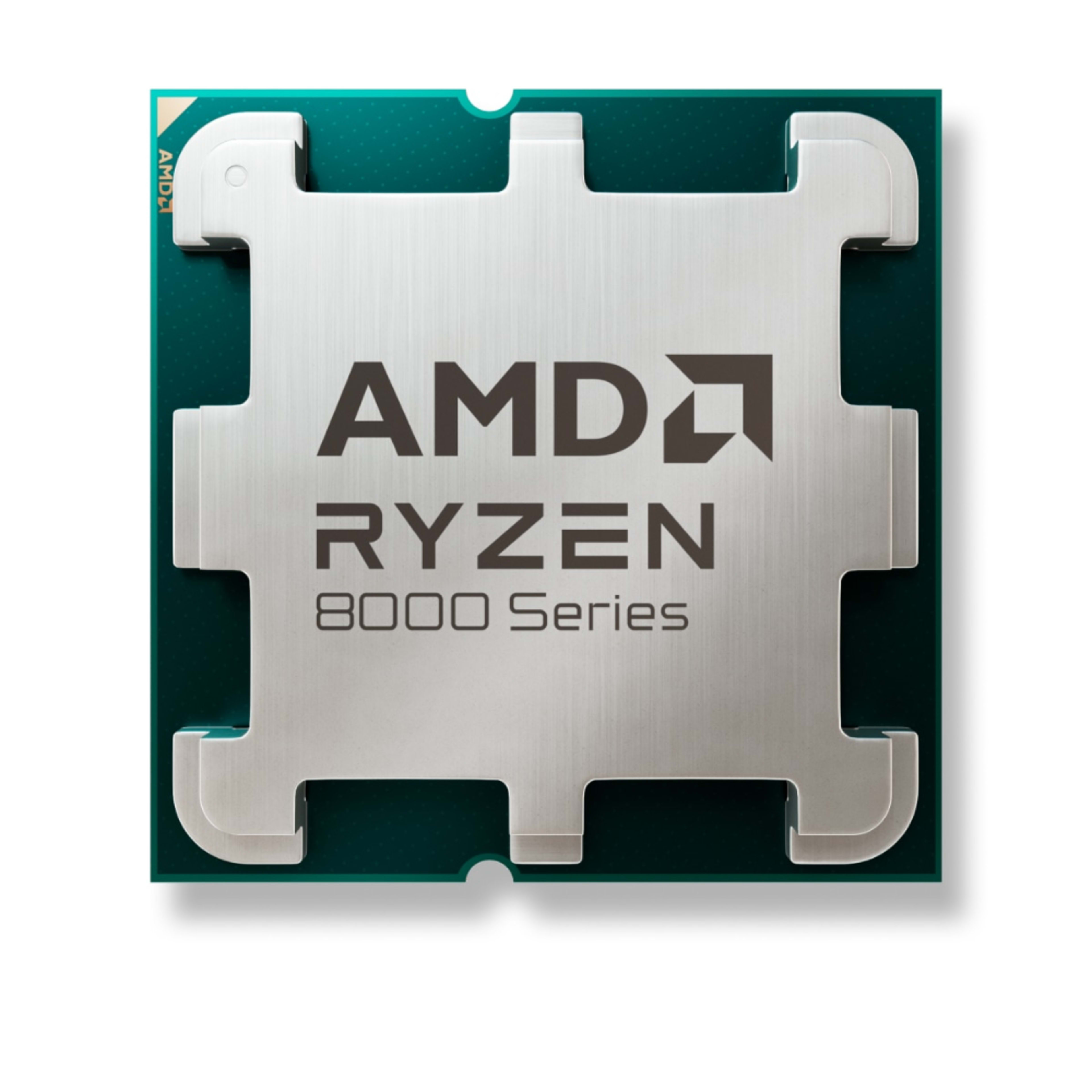 AMD 8400f (Tray) - Main Image AMD 8400f (Tray) - Main Image