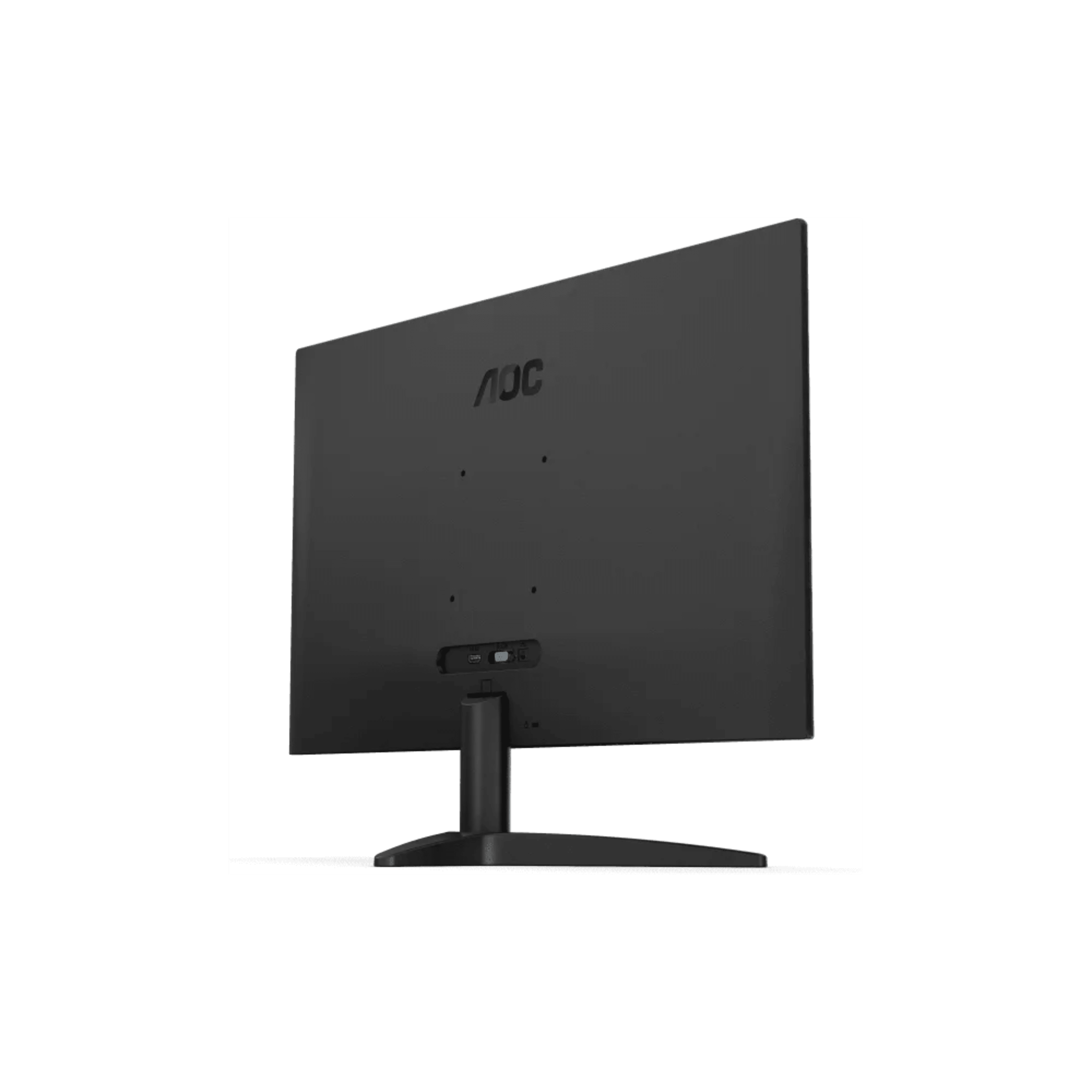 AOC 3-SIDED FRAMELESS LED 27" 27B36H 3 AOC 3-SIDED FRAMELESS LED 27" 27B36H thumbnail 3