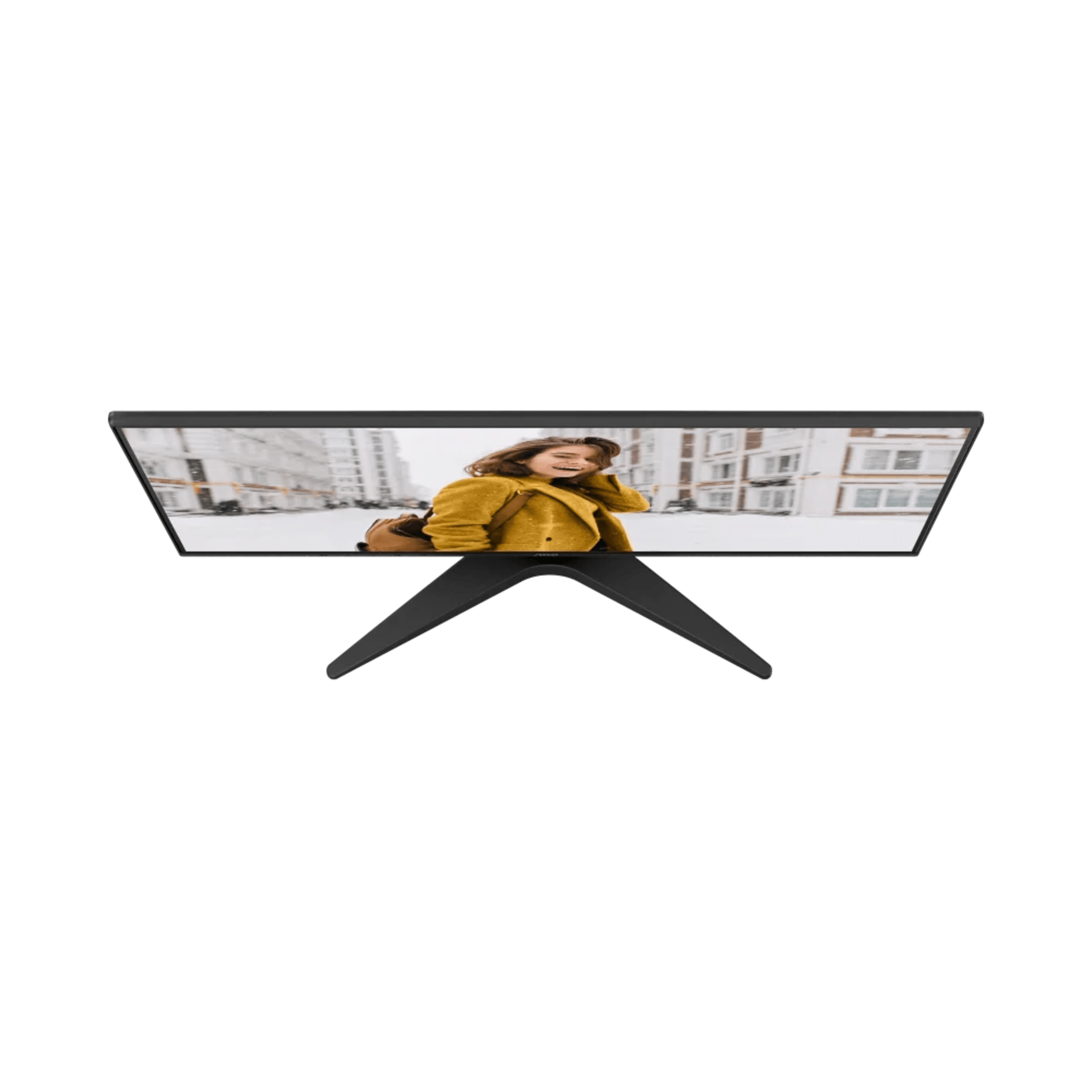 AOC 3-SIDED FRAMELESS LED 27" 27B36H 4 AOC 3-SIDED FRAMELESS LED 27" 27B36H thumbnail 4