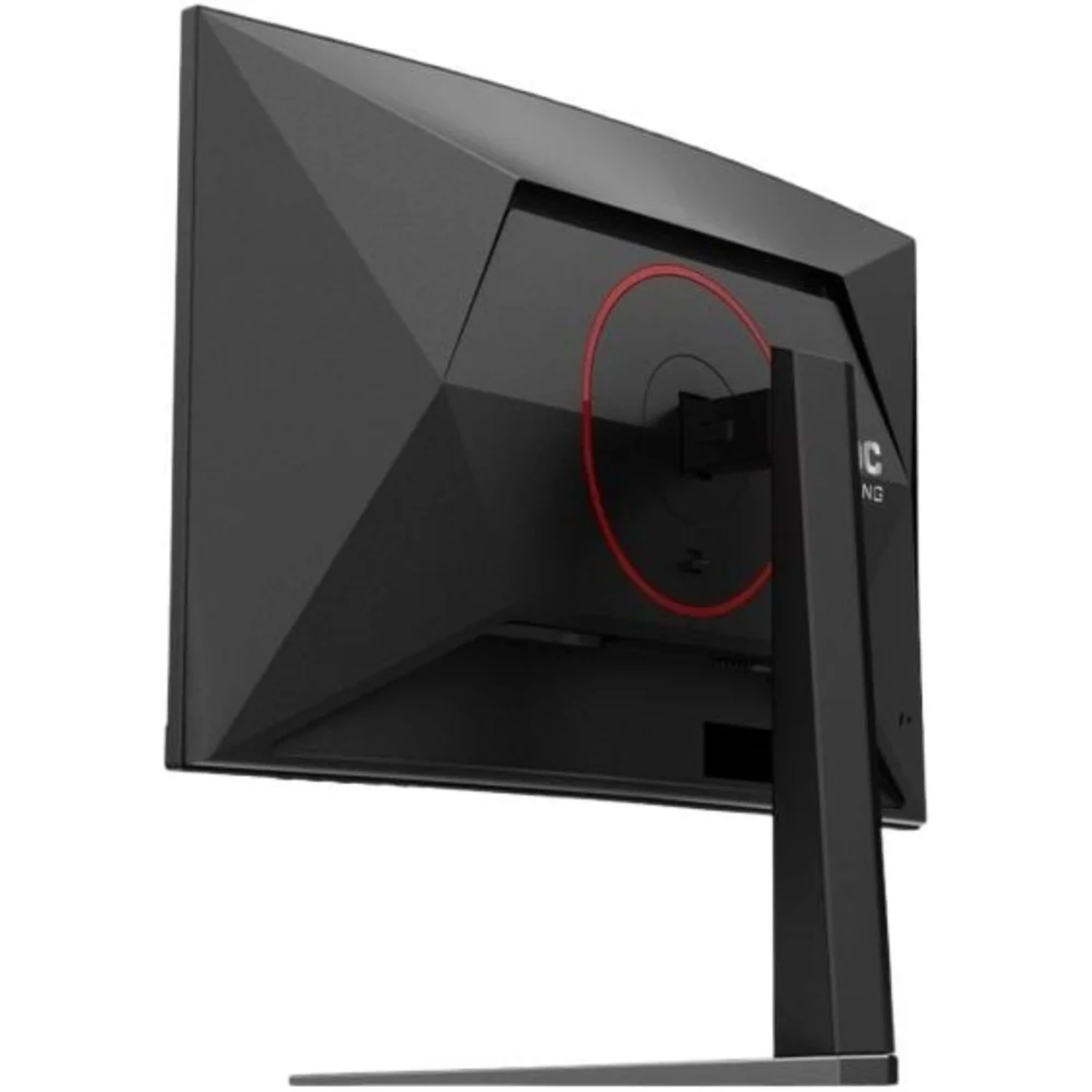 AOC CURVED FRAMELESS GAMING LED 27" C27G4H 2 AOC CURVED FRAMELESS GAMING LED 27" C27G4H thumbnail 2