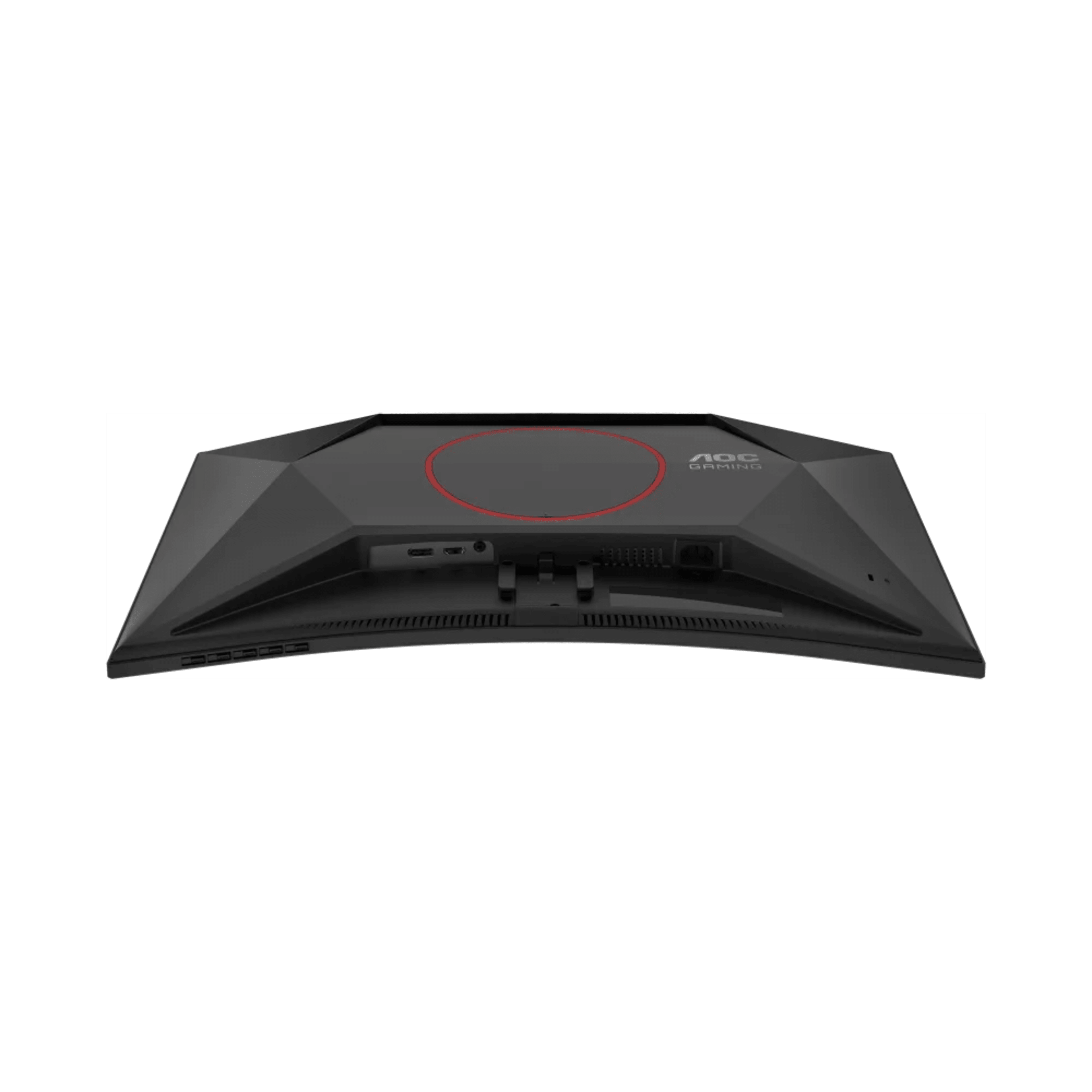 AOC CURVED FRAMELESS GAMING LED 27" C27G4ZE 2 AOC CURVED FRAMELESS GAMING LED 27" C27G4ZE thumbnail 2