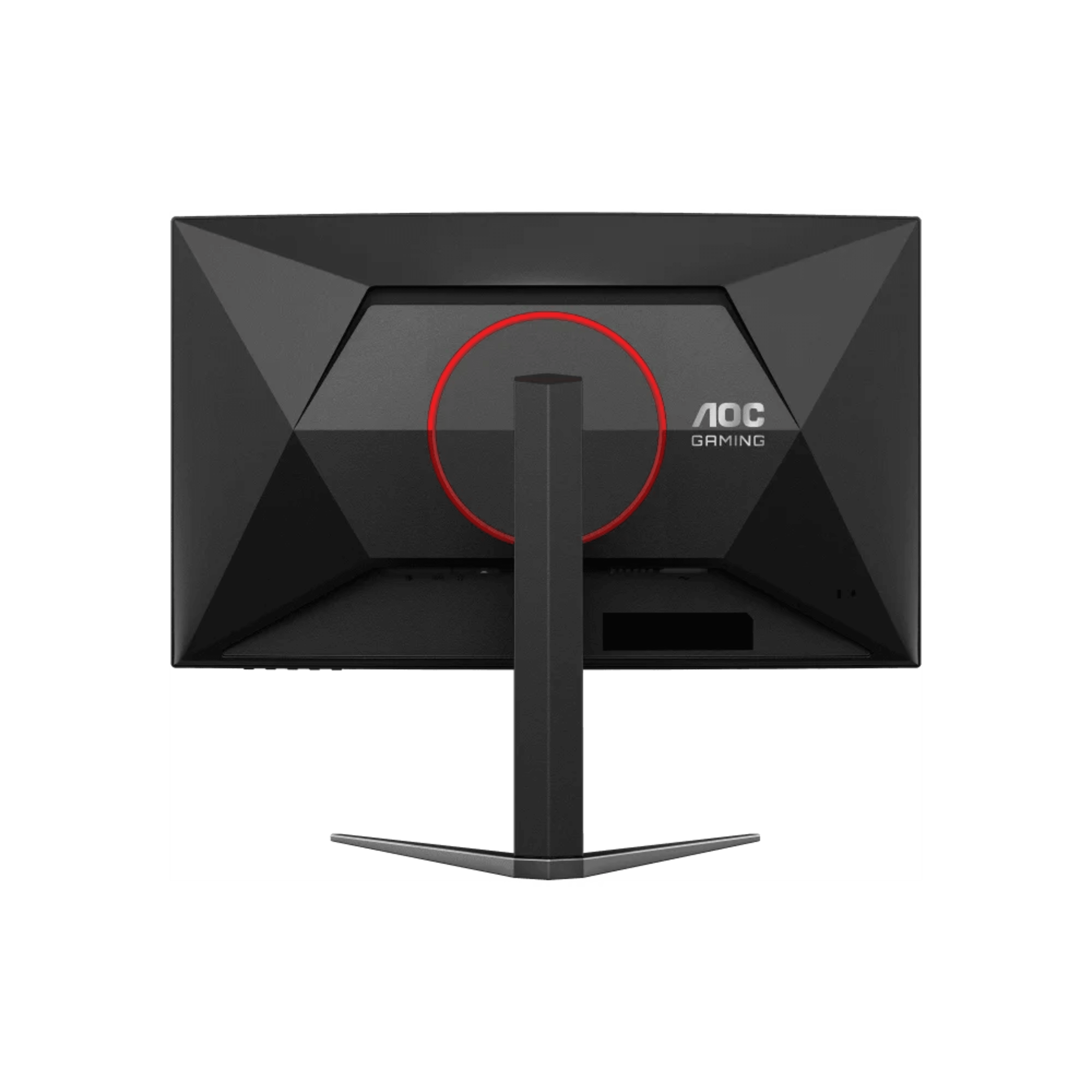 AOC CURVED FRAMELESS GAMING LED 27" CQ27G4 2 AOC CURVED FRAMELESS GAMING LED 27" CQ27G4 thumbnail 2