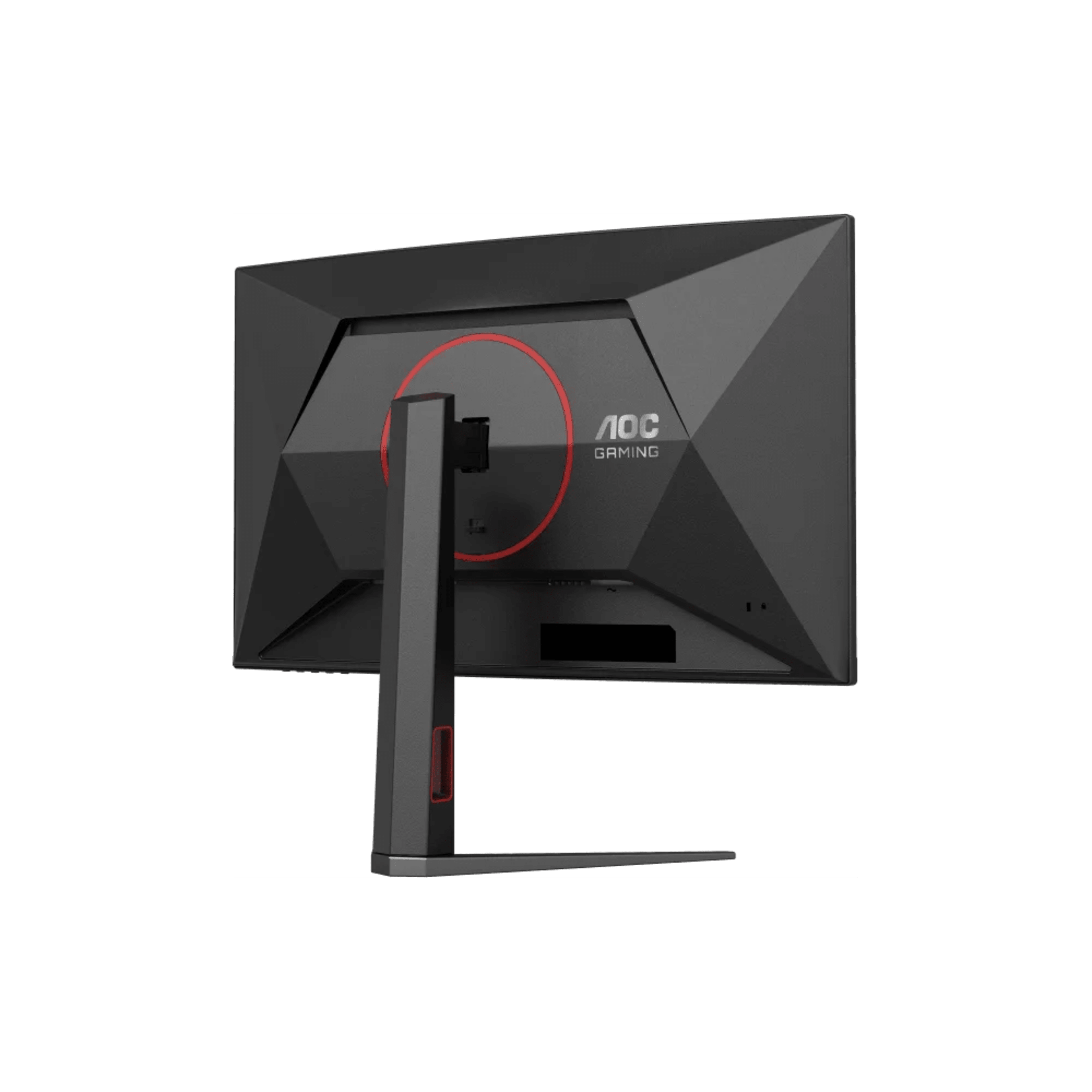 AOC CURVED FRAMELESS GAMING LED 27" CQ27G4 - Main Image AOC CURVED FRAMELESS GAMING LED 27" CQ27G4 - Main Image