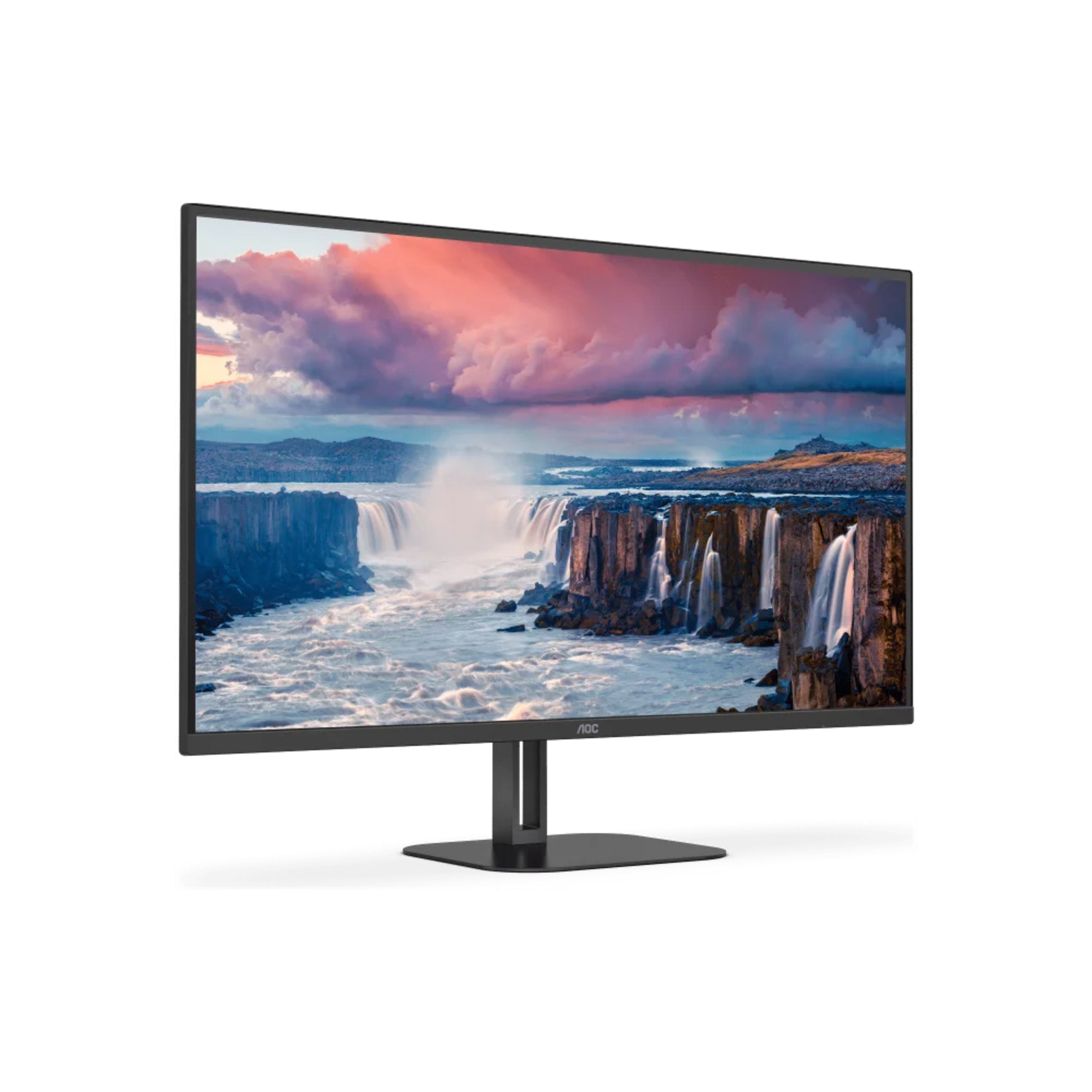 AOC FRAMELESS LED 32" Q32V5CE 4 AOC FRAMELESS LED 32" Q32V5CE thumbnail 4