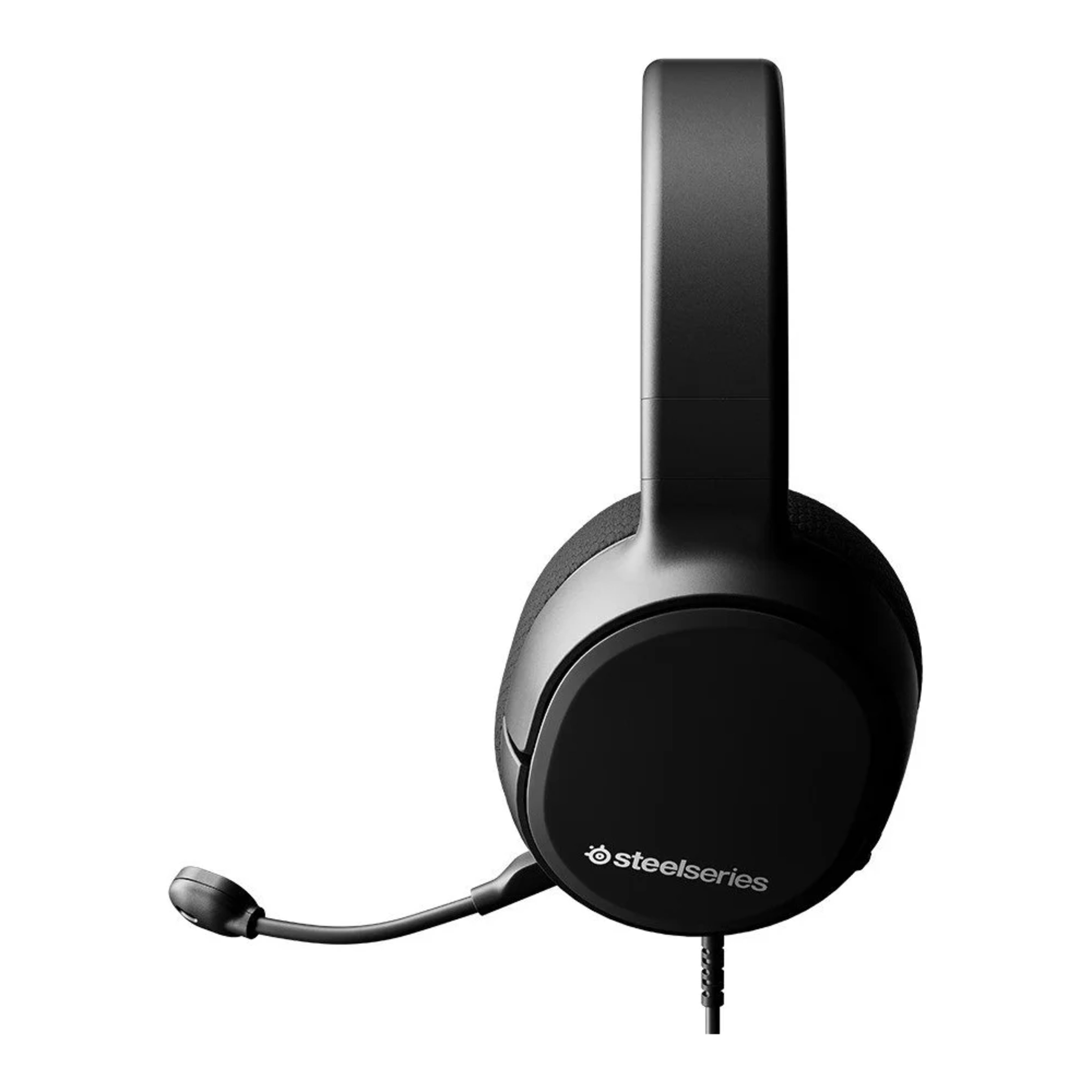 Steelseries Arctis 1 Black (2019 Edition) 3 Steelseries Arctis 1 Black (2019 Edition) thumbnail 3