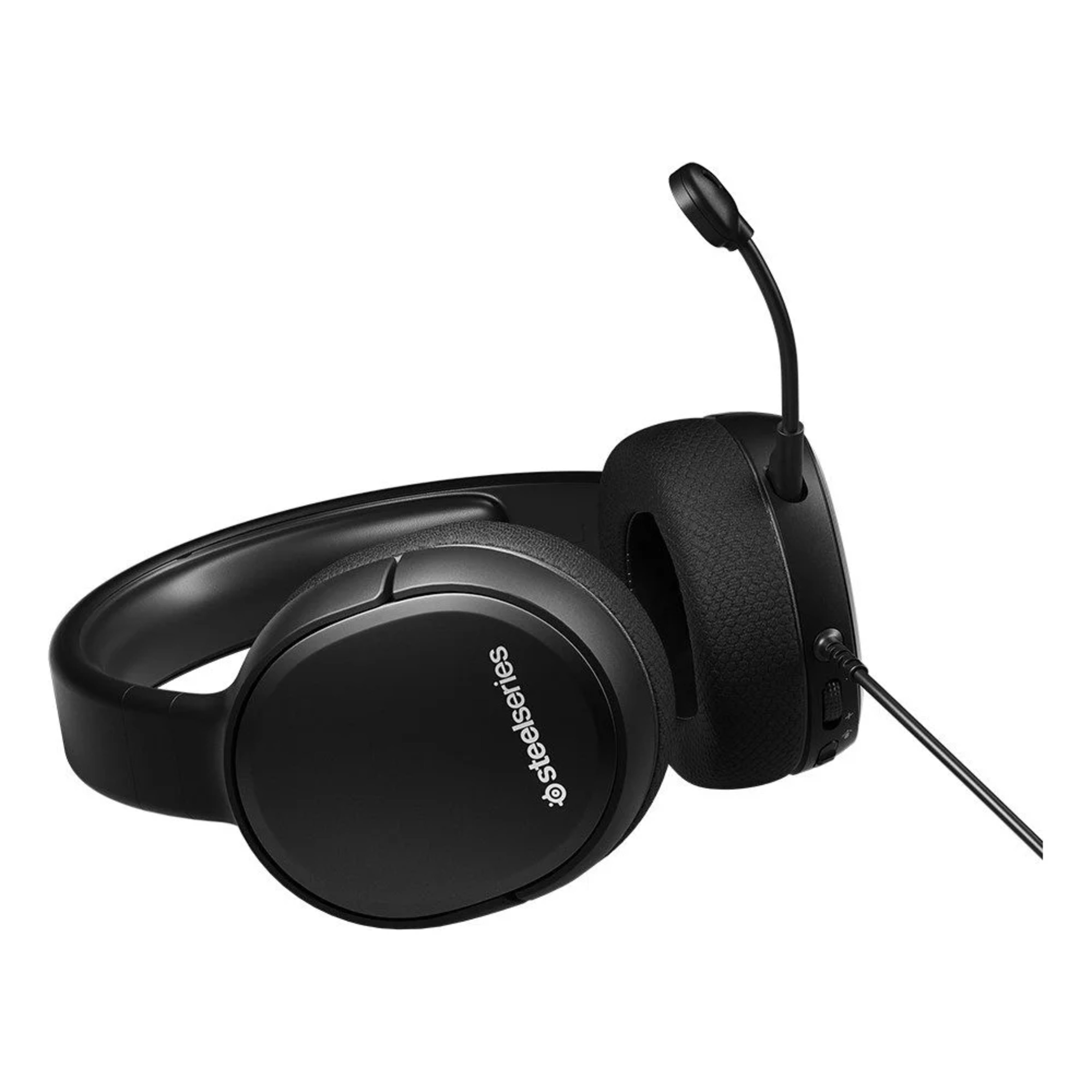 Steelseries Arctis 1 Black (2019 Edition) 4 Steelseries Arctis 1 Black (2019 Edition) thumbnail 4