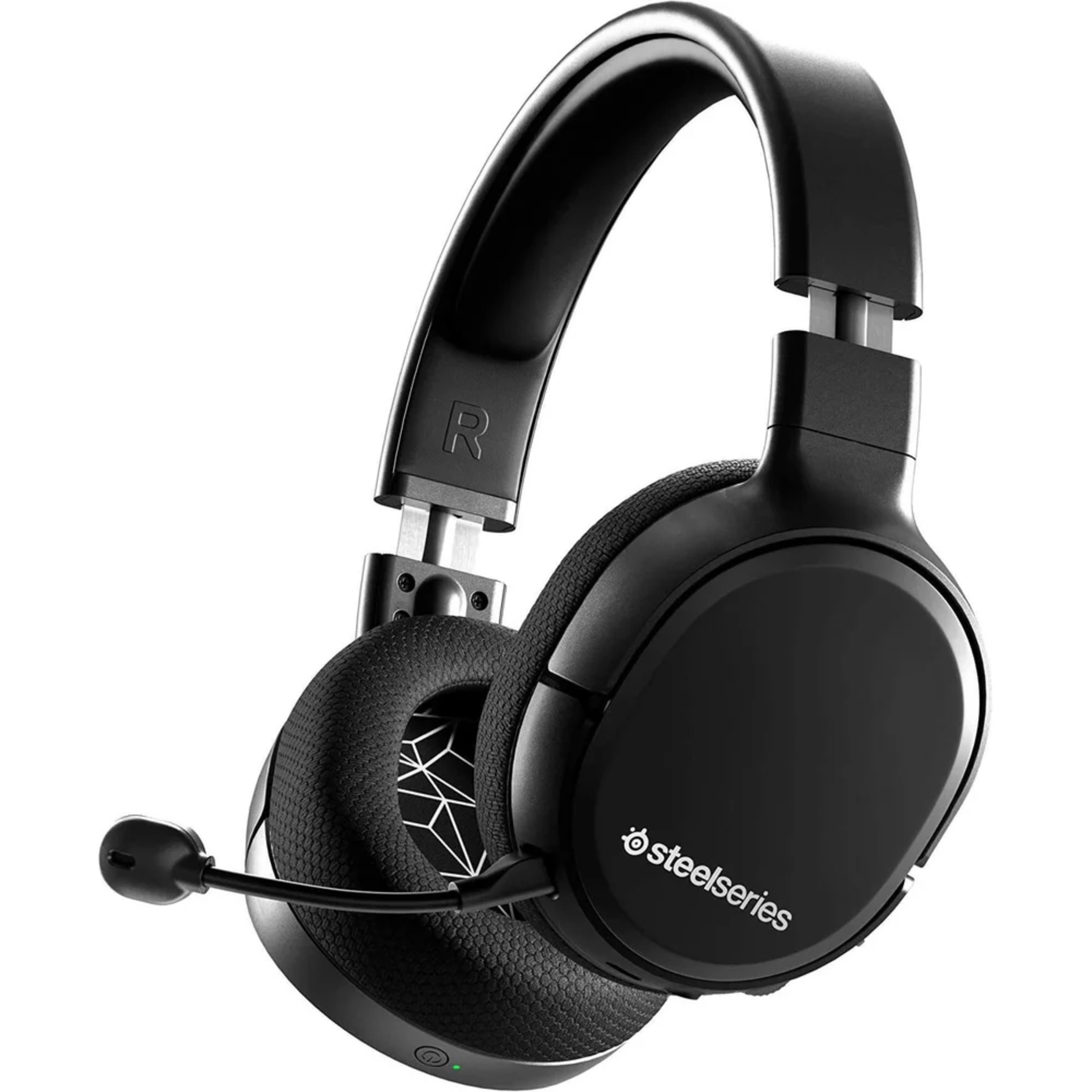 Steelseries Arctis 1 Black (2019 Edition) 2 Steelseries Arctis 1 Black (2019 Edition) thumbnail 2