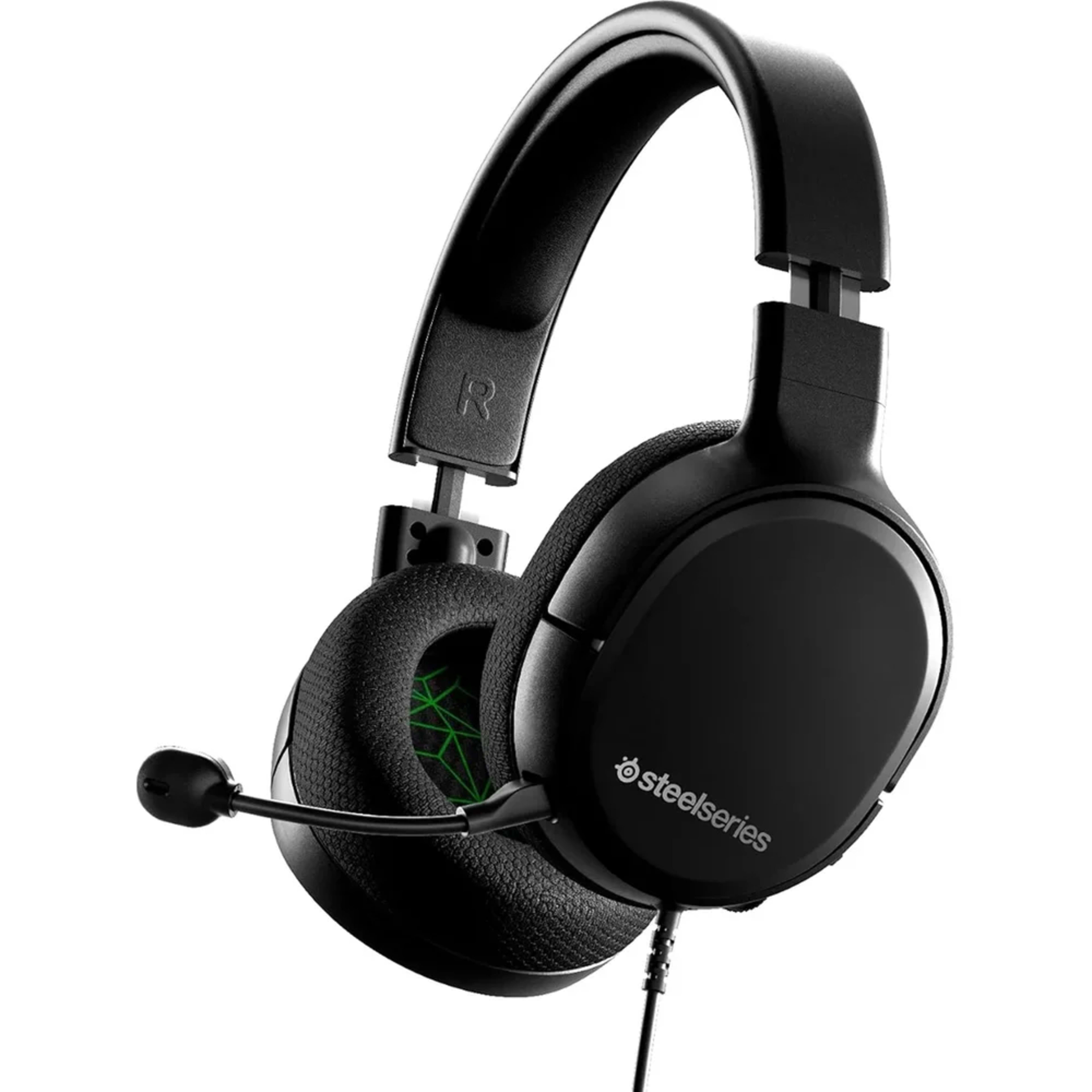 Arctis 1 XBOX Wired 3 Arctis 1 XBOX Wired thumbnail 3