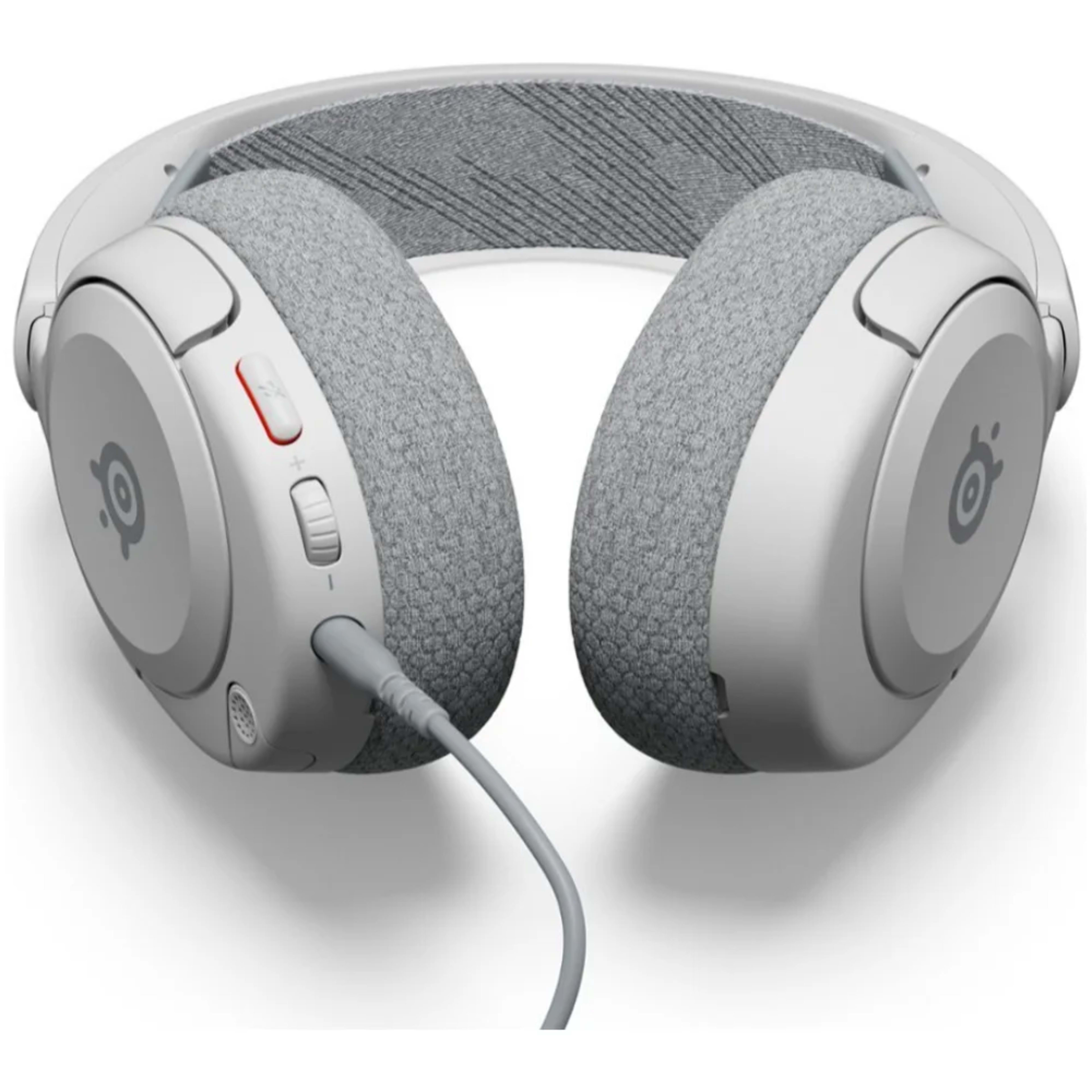 Arctis Nova 1 Headphone White 5 Arctis Nova 1 Headphone White thumbnail 5