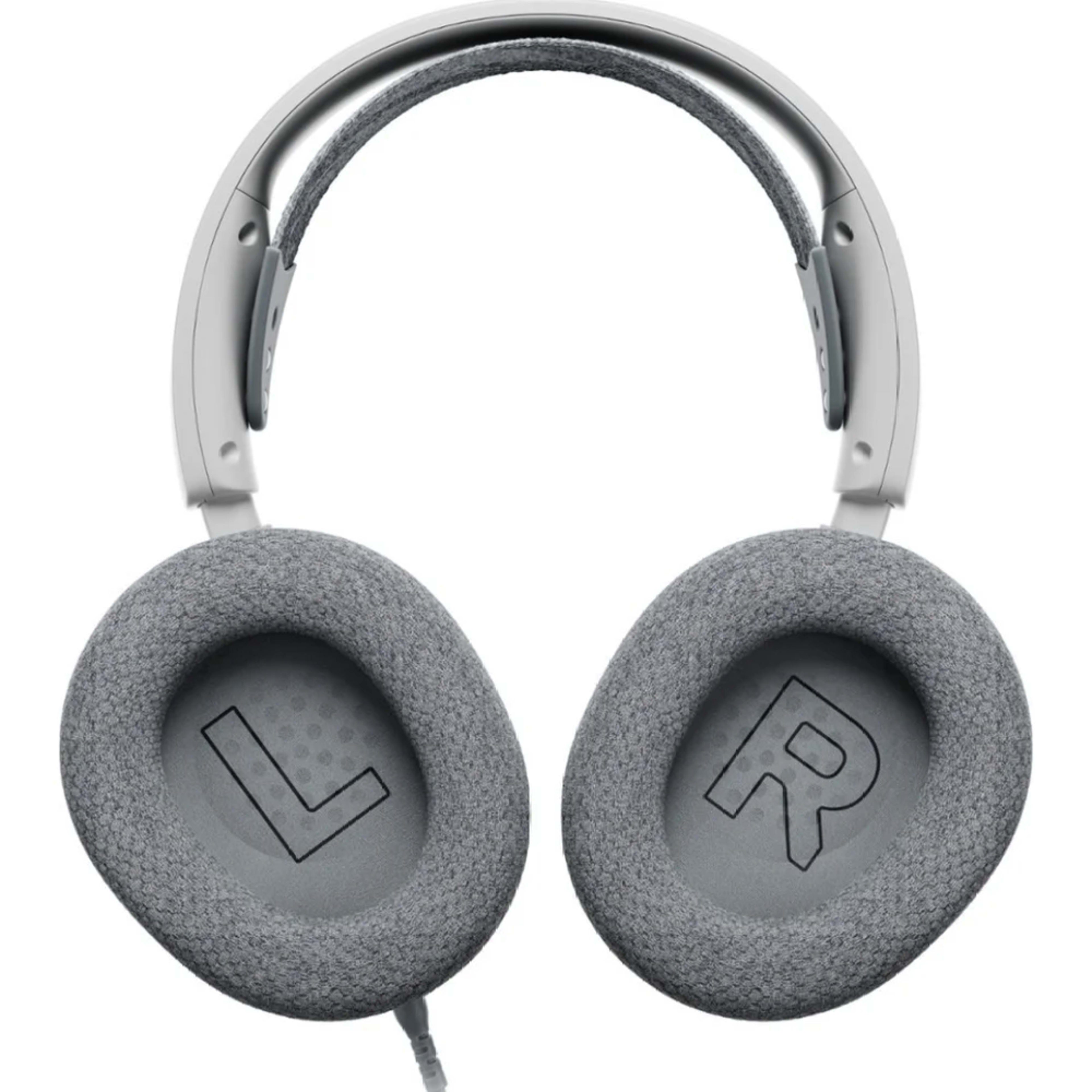 Arctis Nova 1 Headphone White 6 Arctis Nova 1 Headphone White thumbnail 6