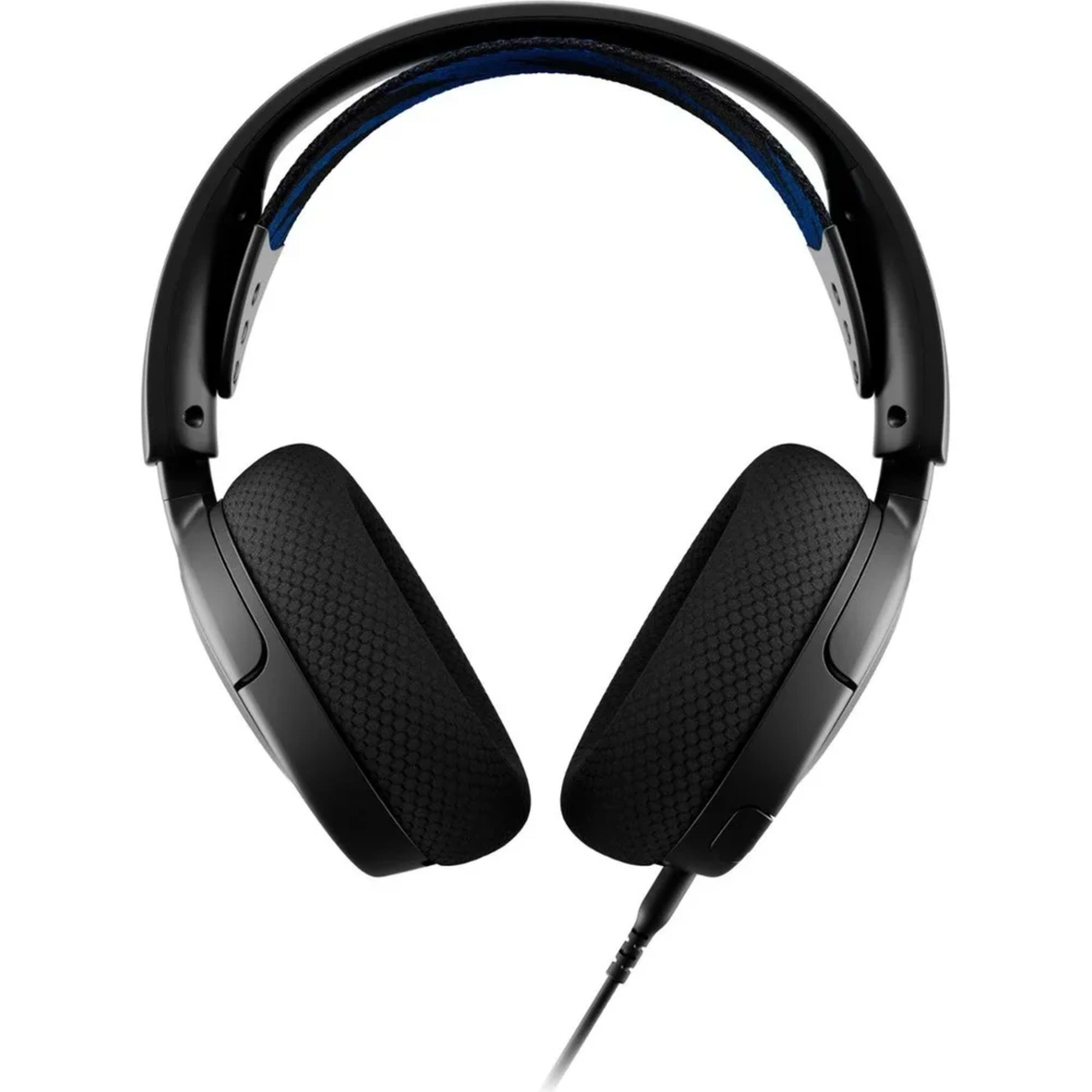 Arctis Nova 1P Headphone Black - Main Image Arctis Nova 1P Headphone Black - Main Image