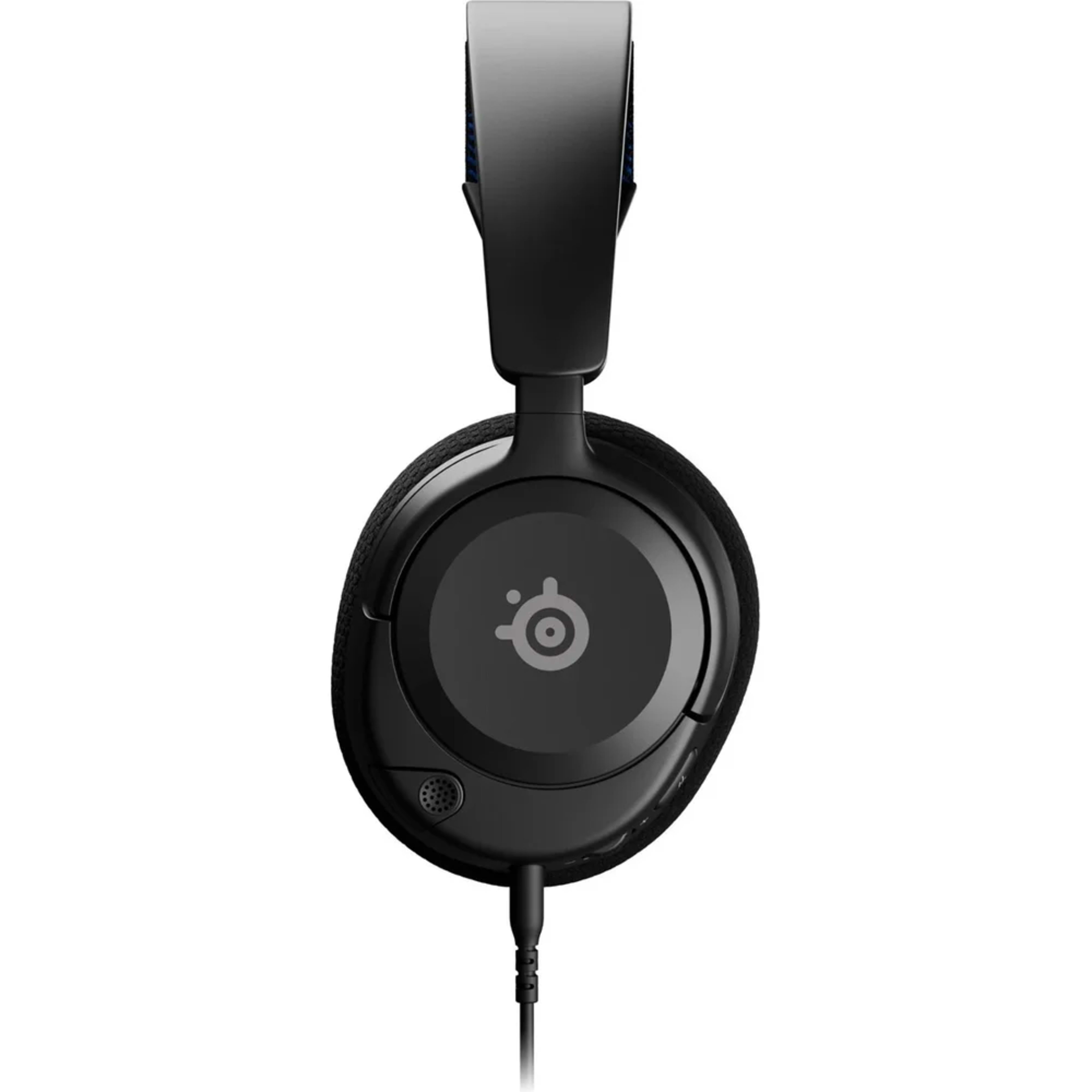 Arctis Nova 1P Headphone Black 3 Arctis Nova 1P Headphone Black thumbnail 3