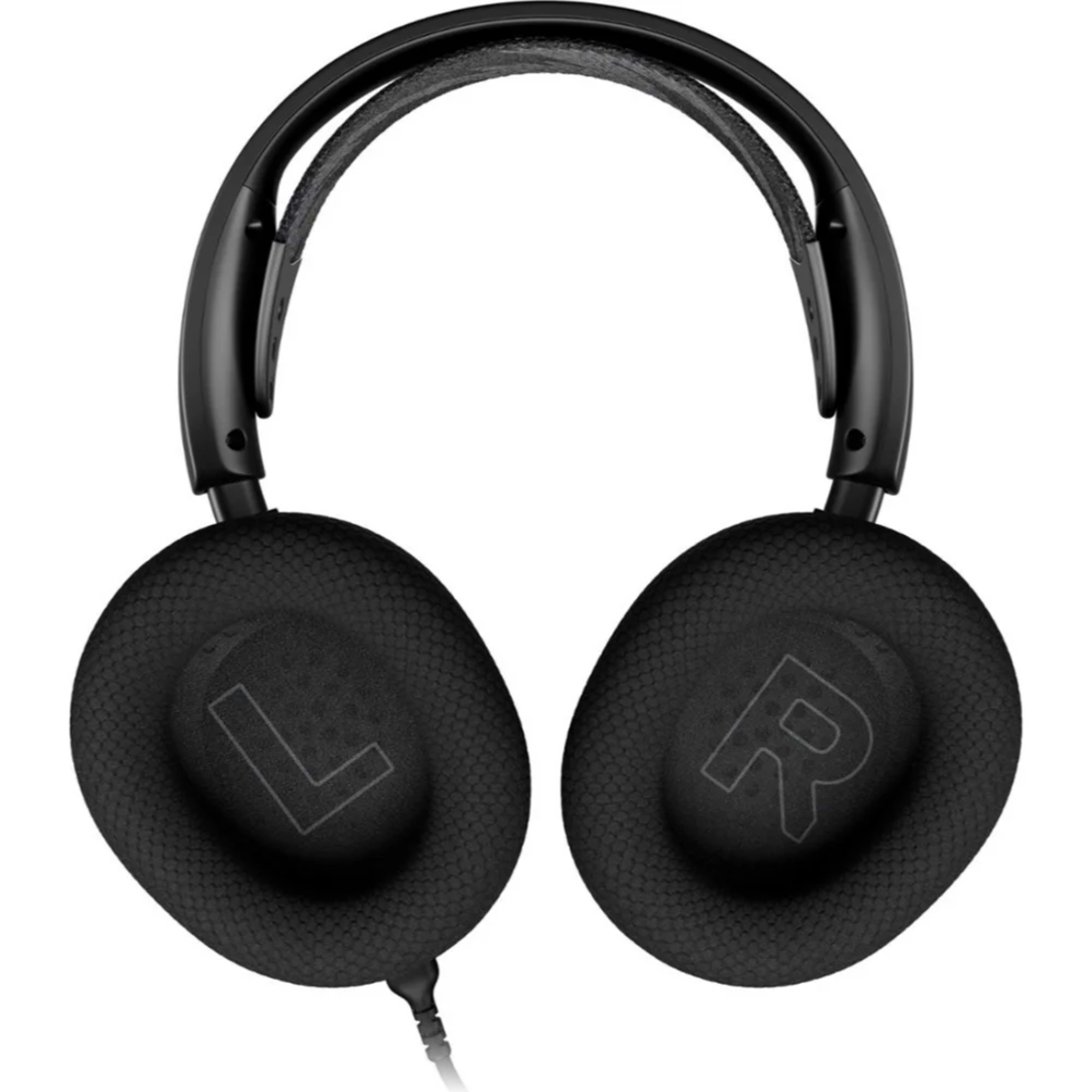 Arctis Nova 3 Headphone Black 5 Arctis Nova 3 Headphone Black thumbnail 5