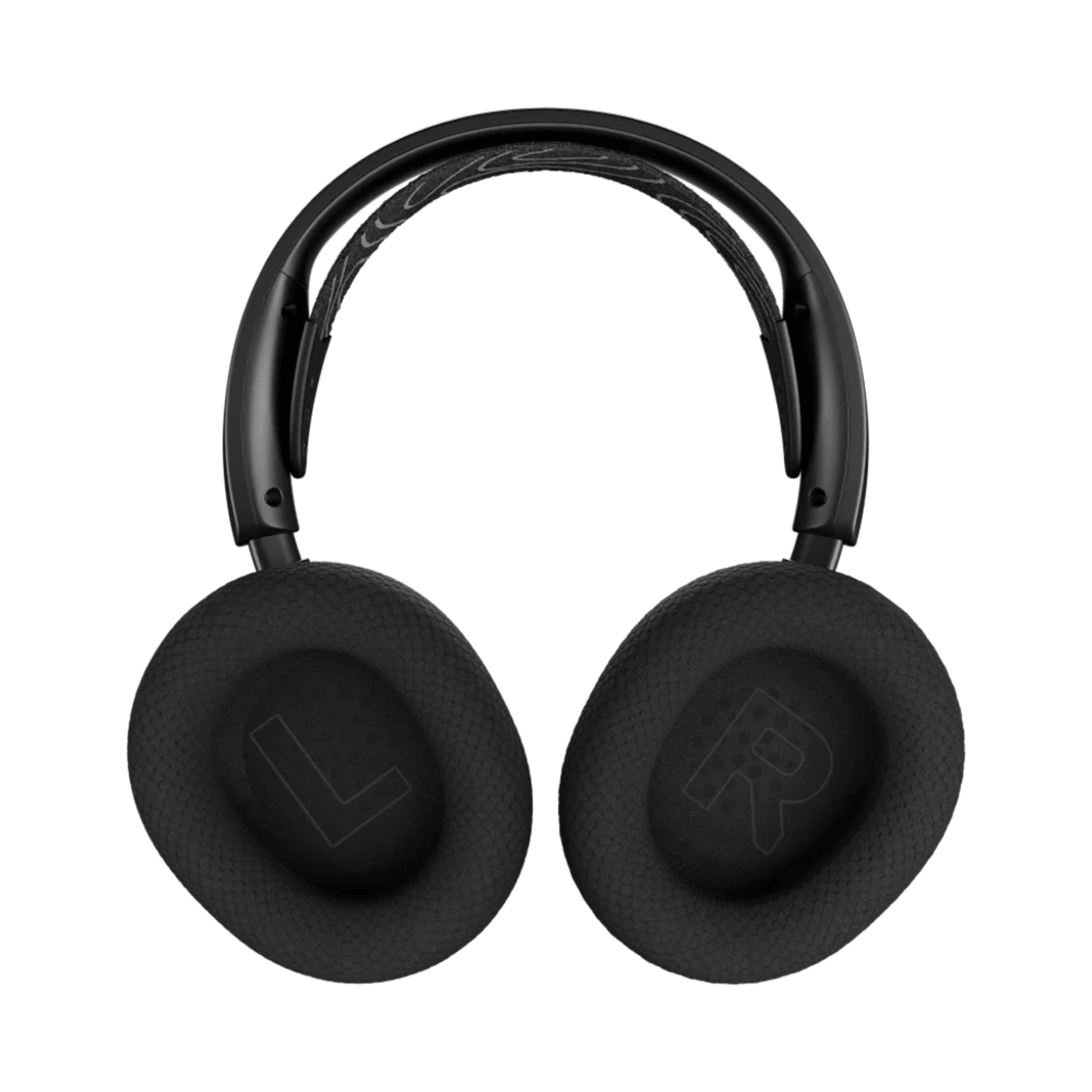 Arctis Nova 5 Wireless Headphone -Black 4 Arctis Nova 5 Wireless Headphone -Black thumbnail 4