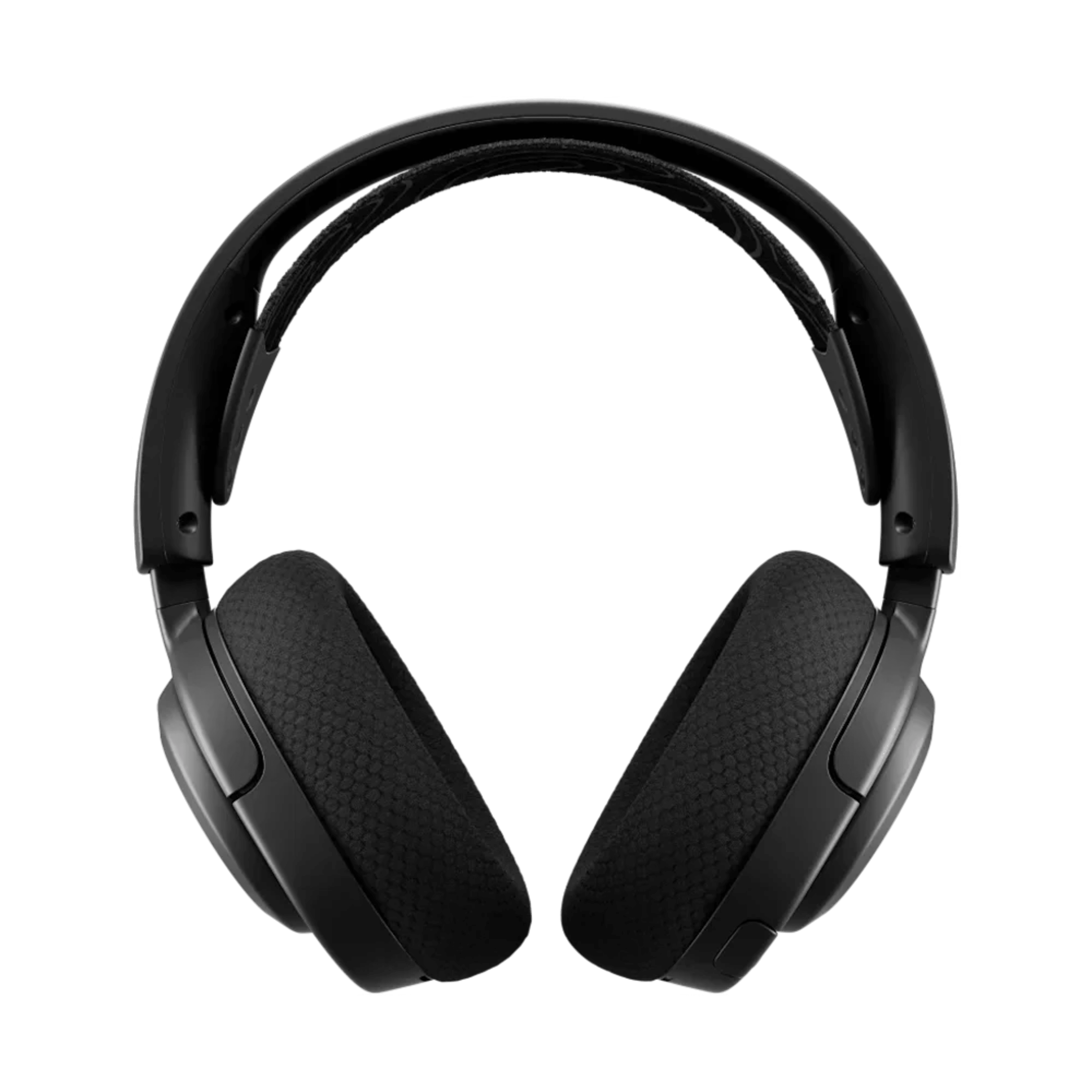 Arctis Nova 5 Wireless Headphone -Black - Main Image Arctis Nova 5 Wireless Headphone -Black - Main Image