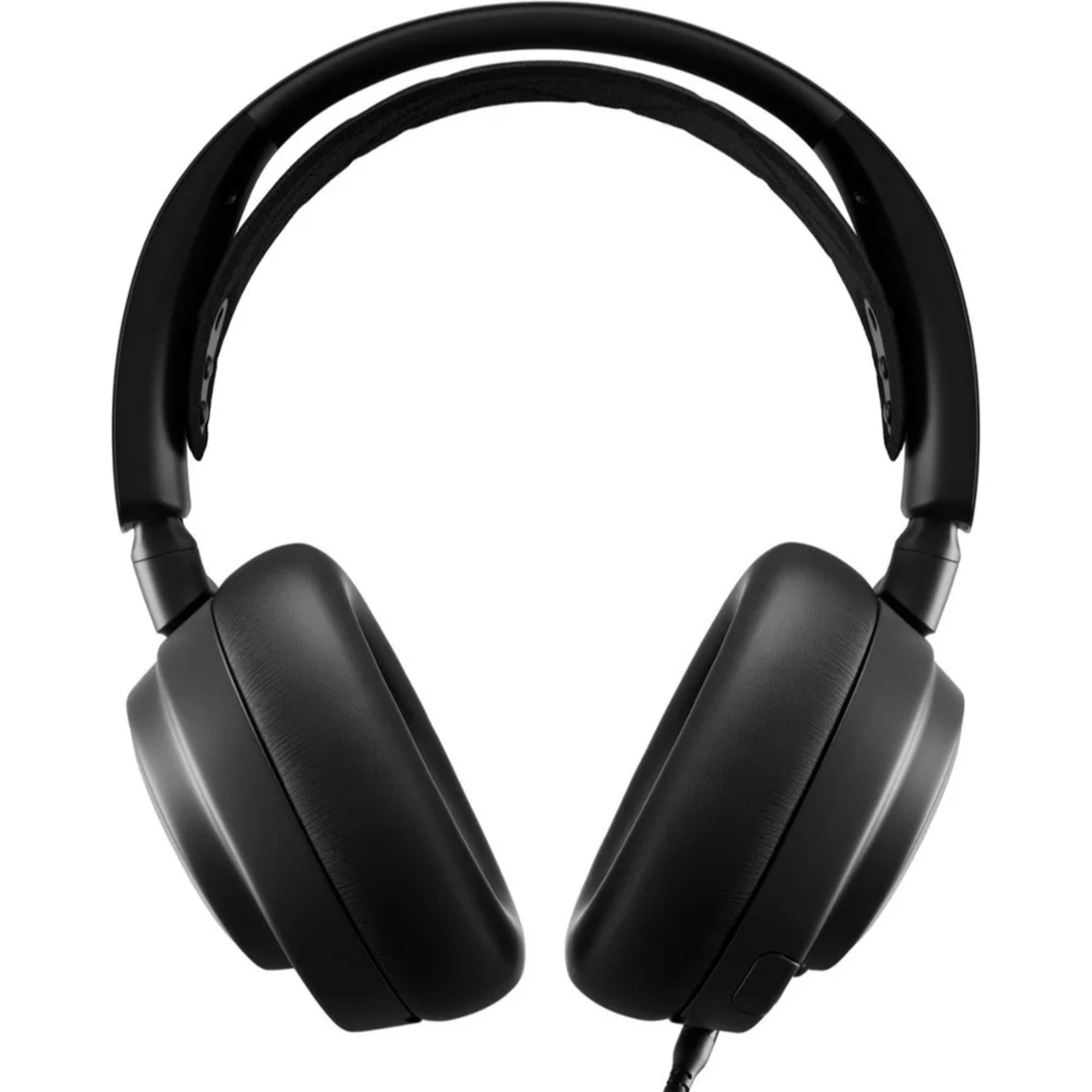 Arctis Nova Pro Wired Headset - Black - Main Image Arctis Nova Pro Wired Headset - Black - Main Image