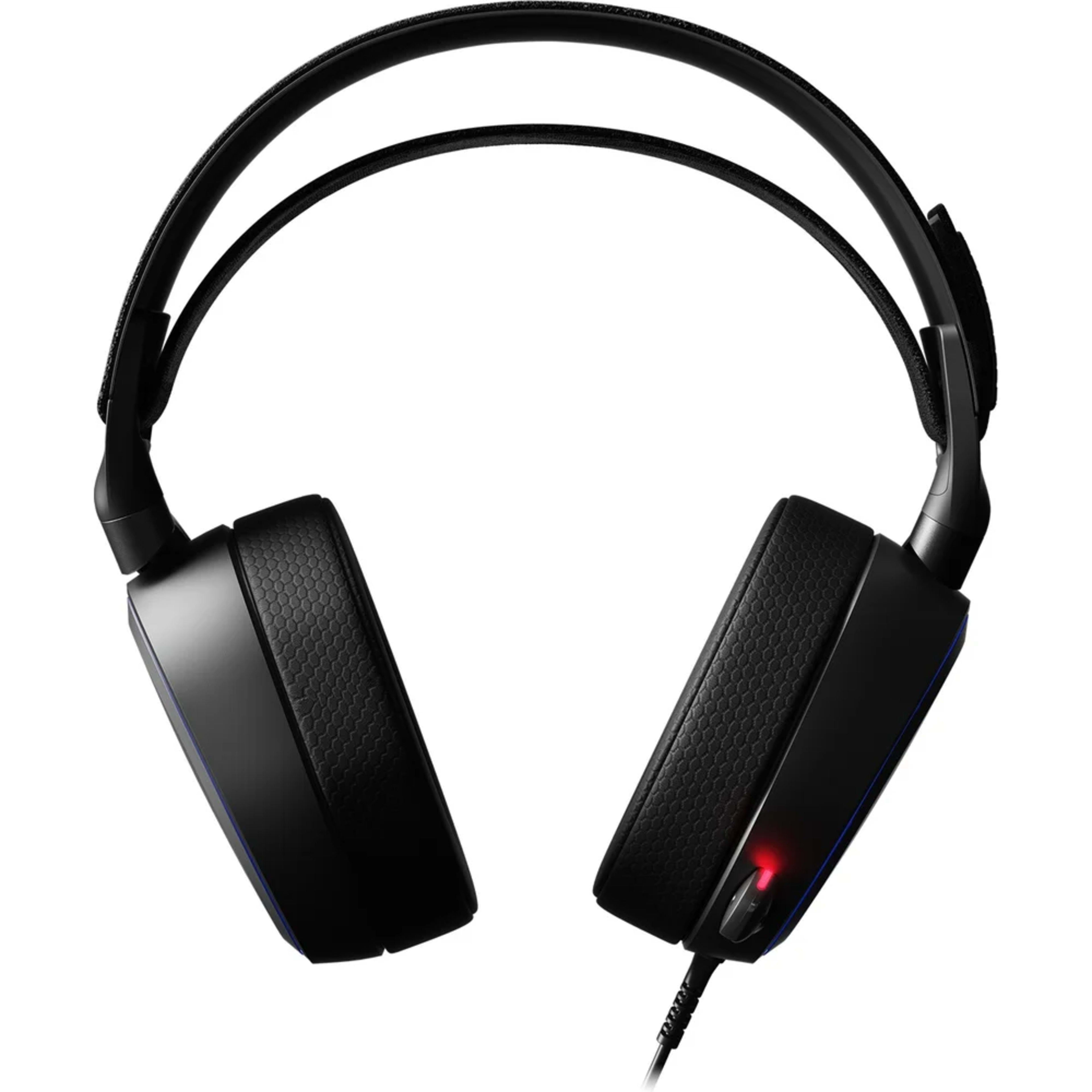 Arctis Pro Wired Headset - Main Image Arctis Pro Wired Headset - Main Image