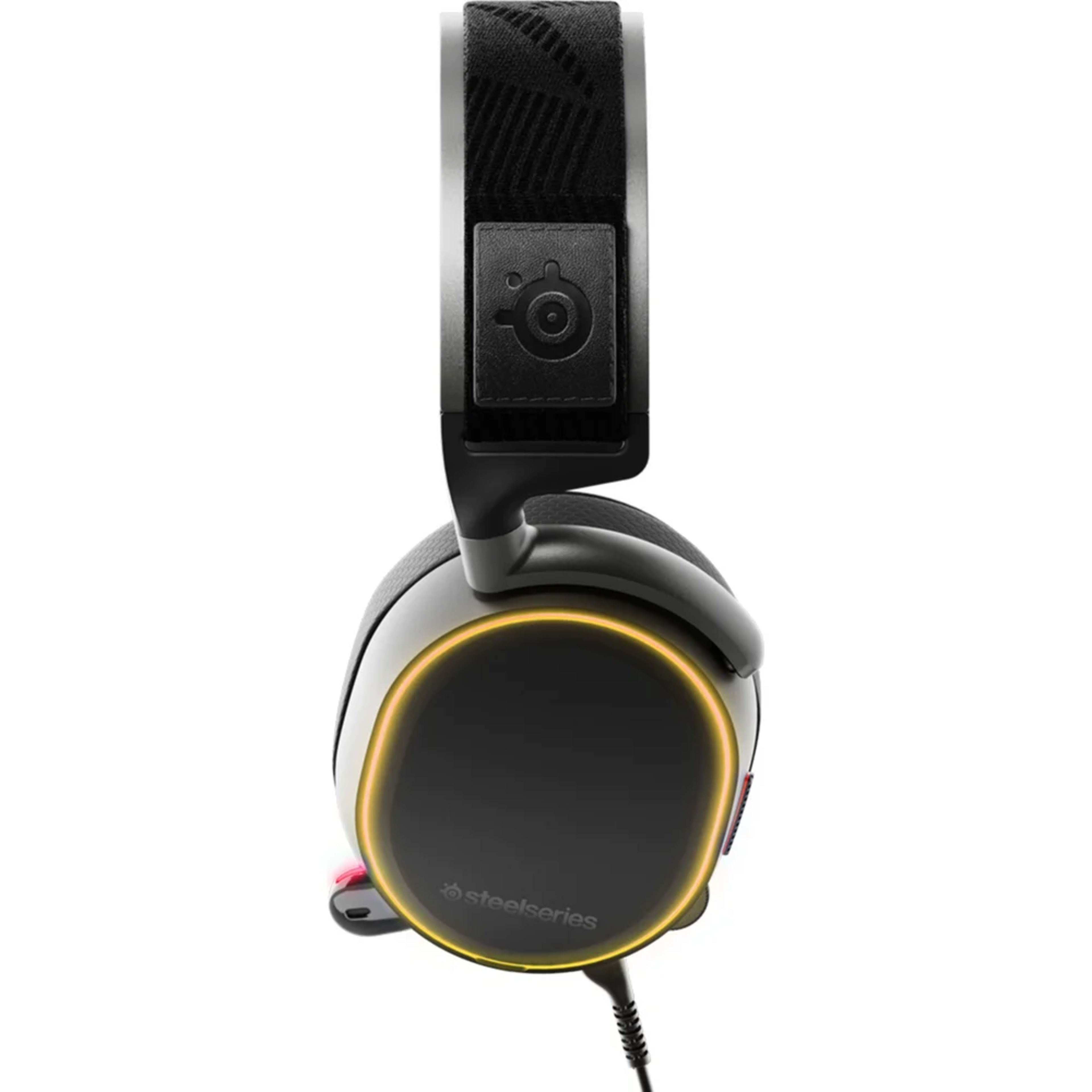 Arctis Pro Wired Headset 3 Arctis Pro Wired Headset thumbnail 3