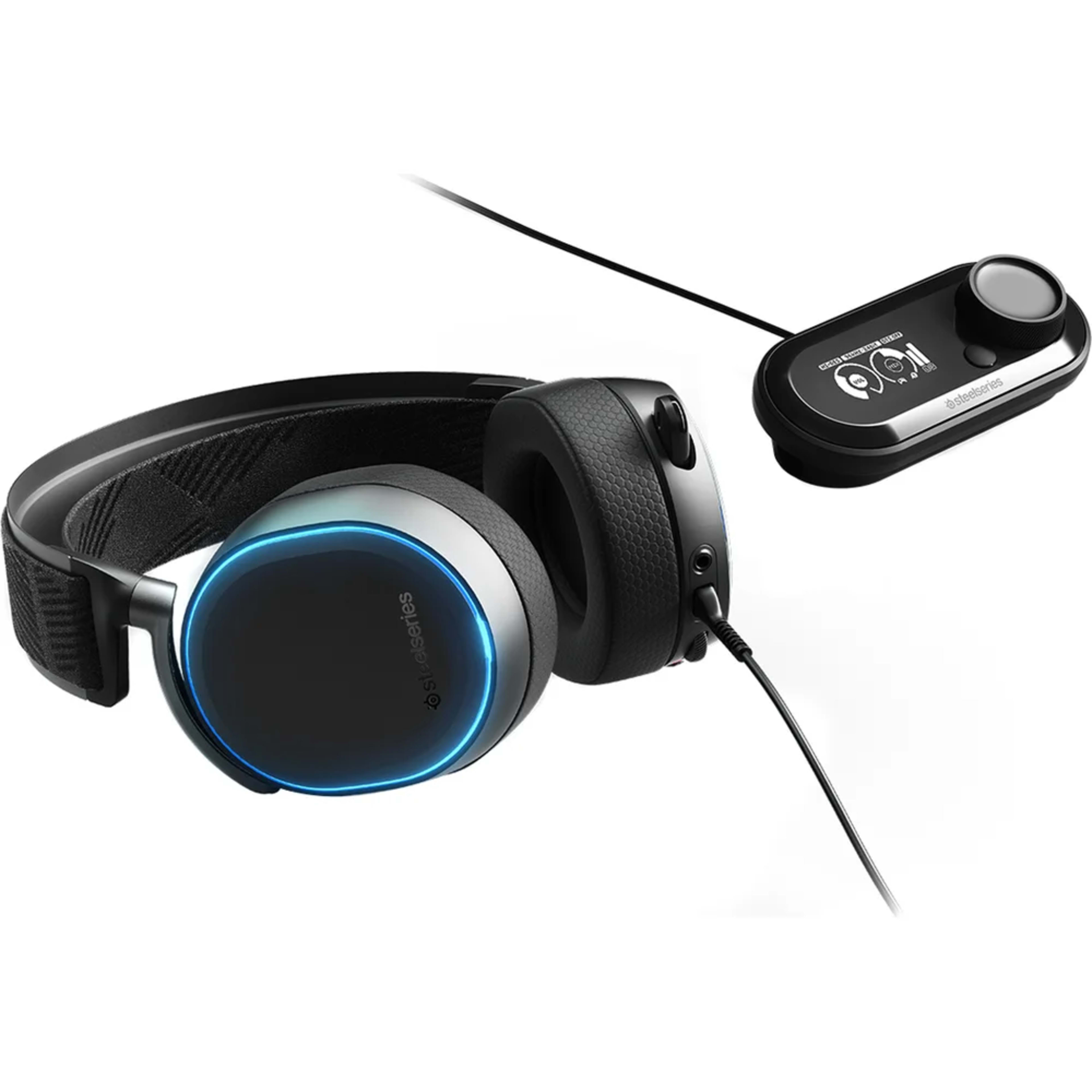 Arctis Pro Wired Headset 2 Arctis Pro Wired Headset thumbnail 2