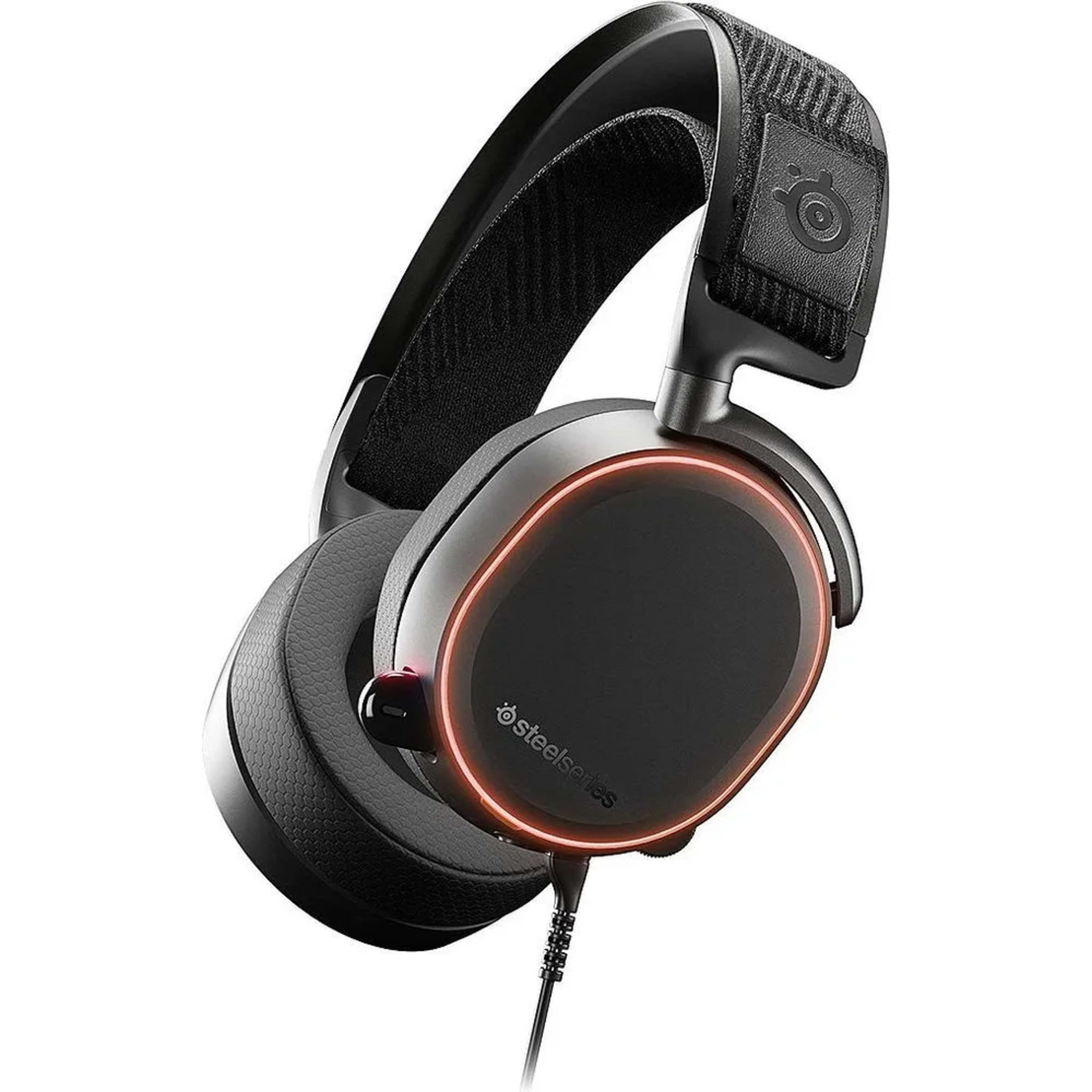 Arctis Pro Wired Headset 4 Arctis Pro Wired Headset thumbnail 4