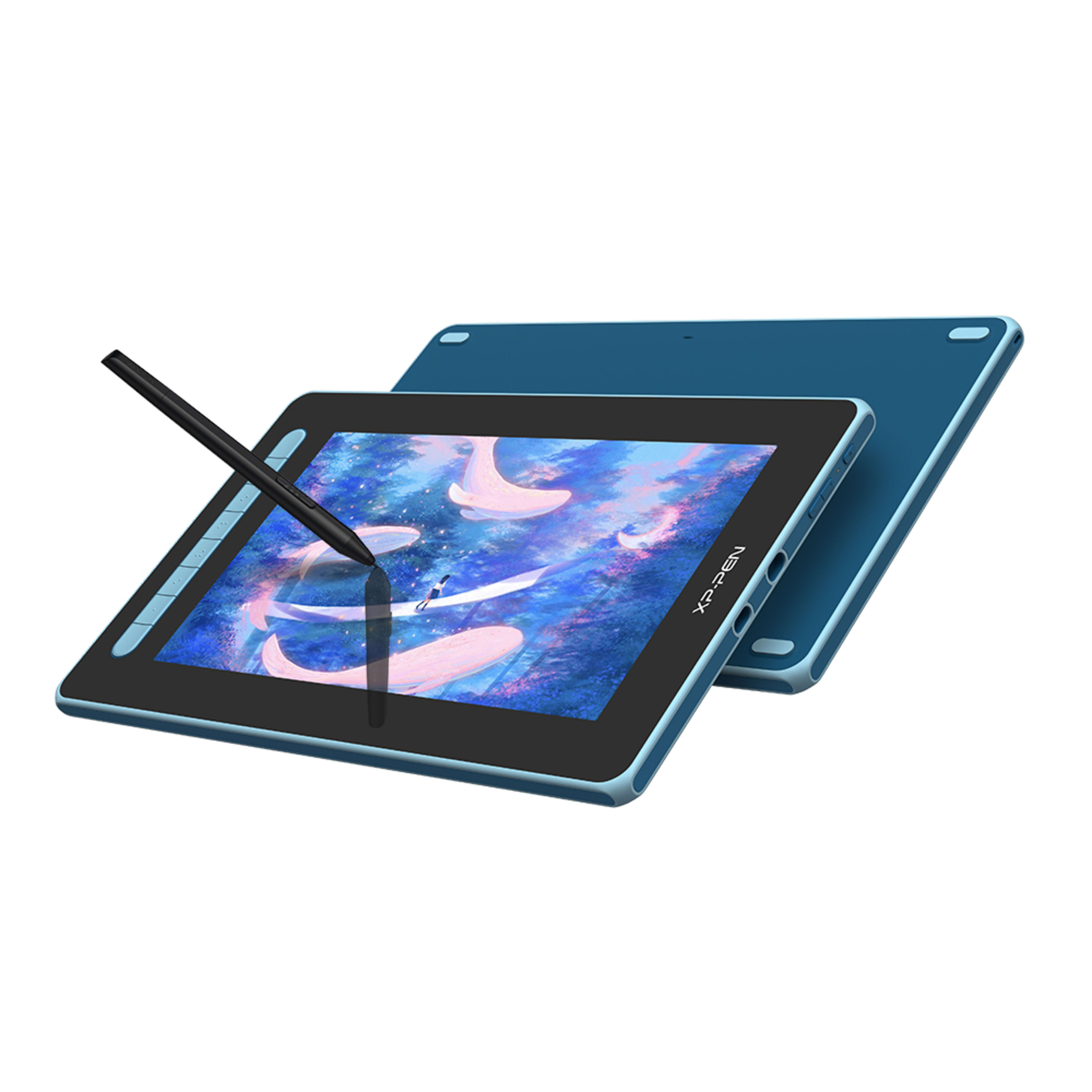 Artist 12 (2nd Gen) - Main Image Artist 12 (2nd Gen) - Main Image