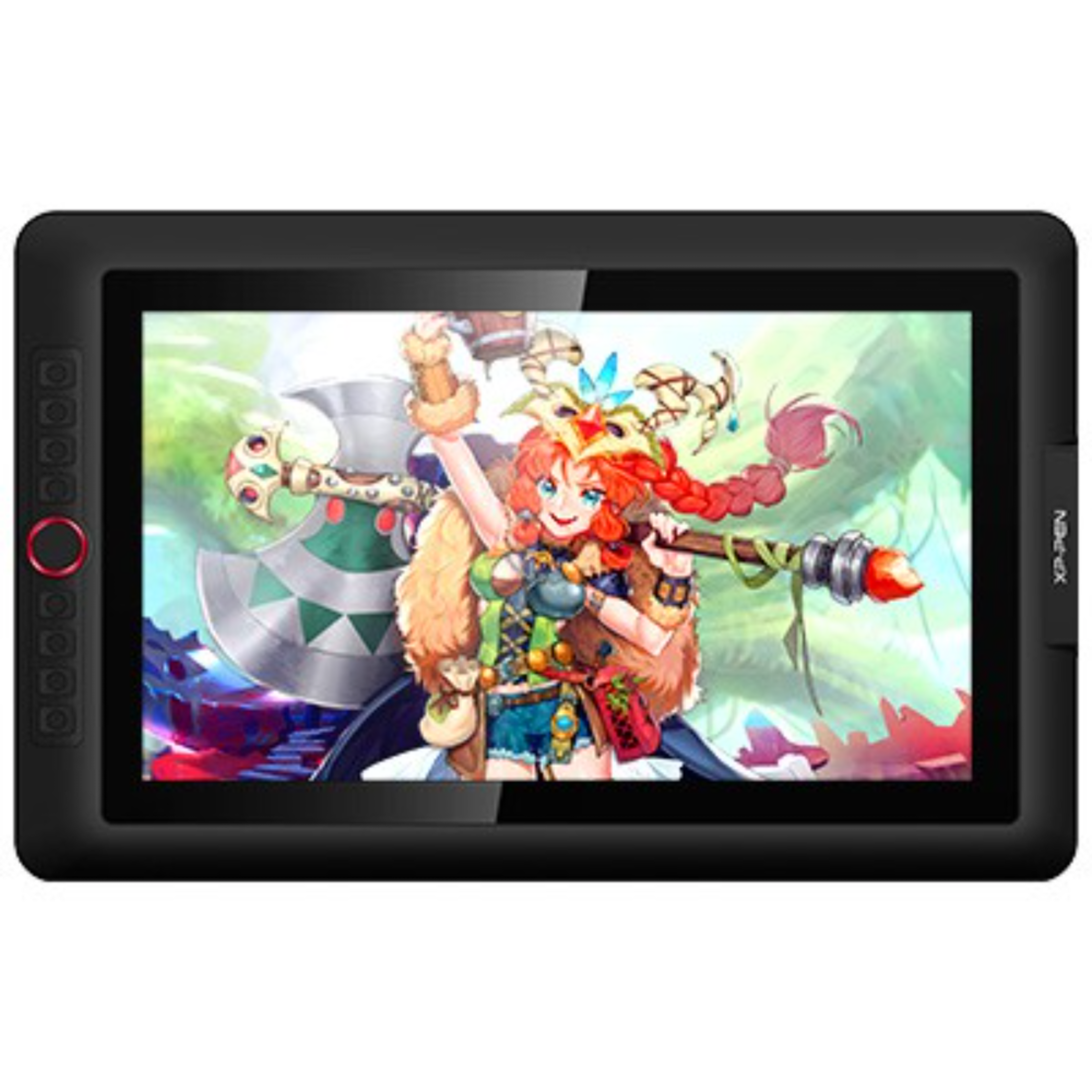 Artist 15.6 pro - Main Image Artist 15.6 pro - Main Image