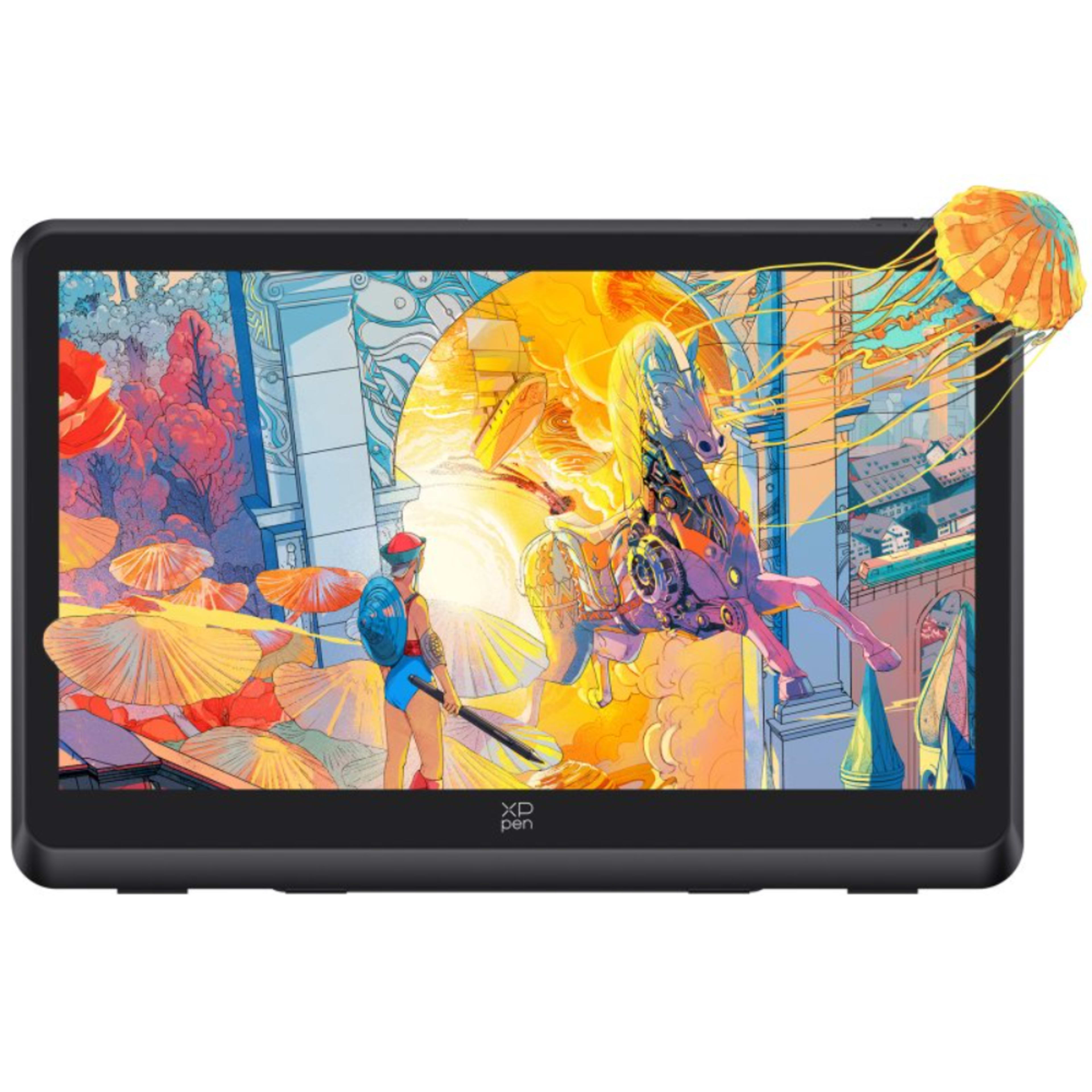 ARTIST 22 PLUS - Main Image