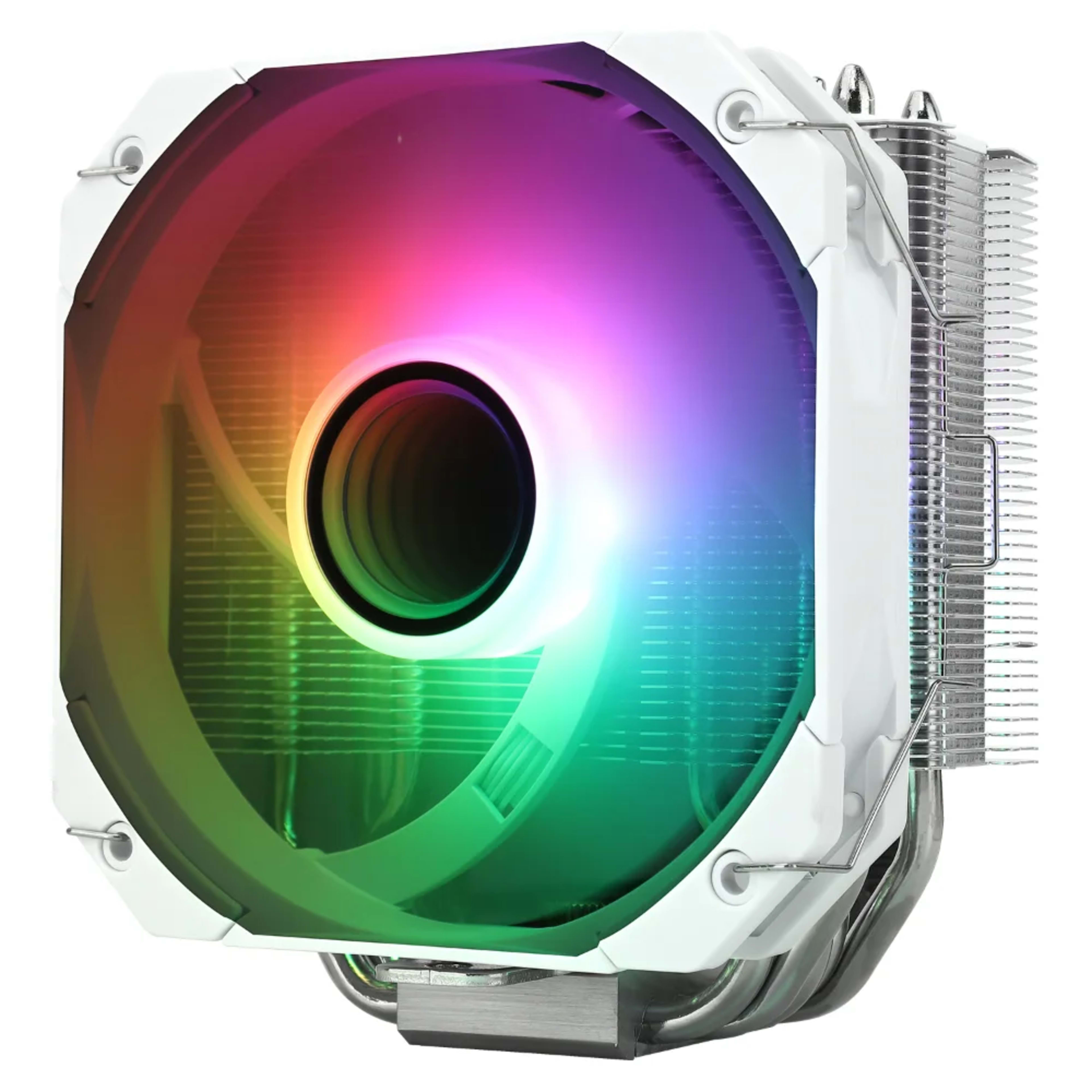Thermal Right Assassin King 120 MINI White Argb V3 5 Thermal Right Assassin King 120 MINI White Argb V3 thumbnail 5