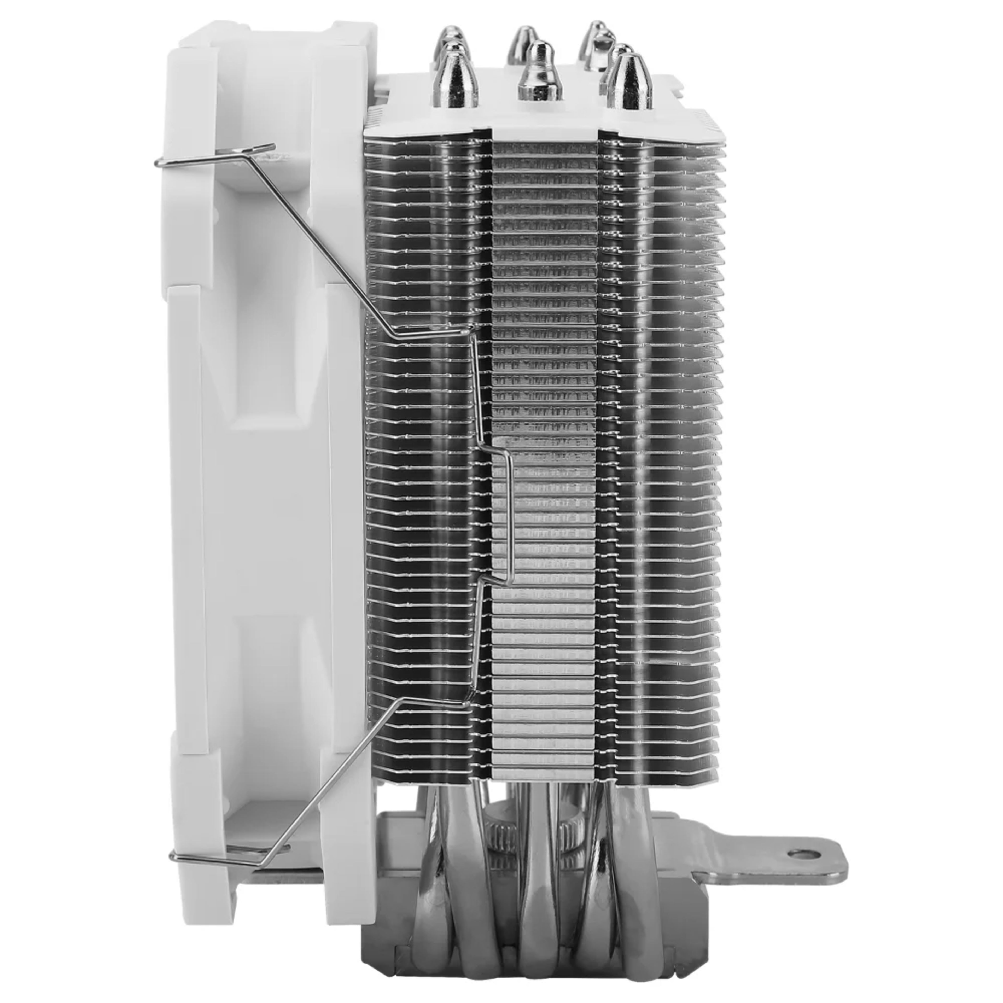 Thermal Right Assassin King 120 MINI White Argb V3 2 Thermal Right Assassin King 120 MINI White Argb V3 thumbnail 2