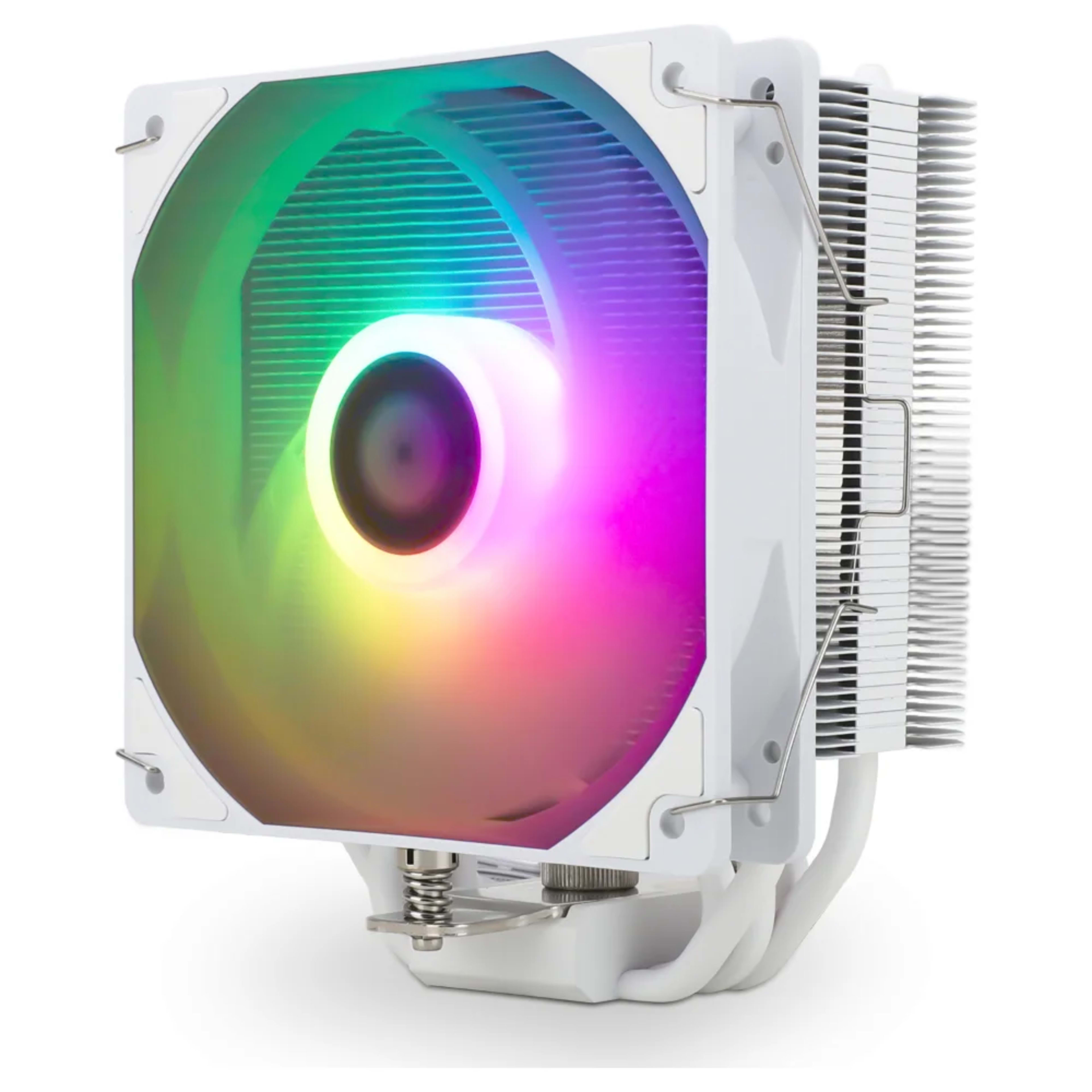 Thermal Right Assassin King 120 SE White Argb 5 Thermal Right Assassin King 120 SE White Argb thumbnail 5