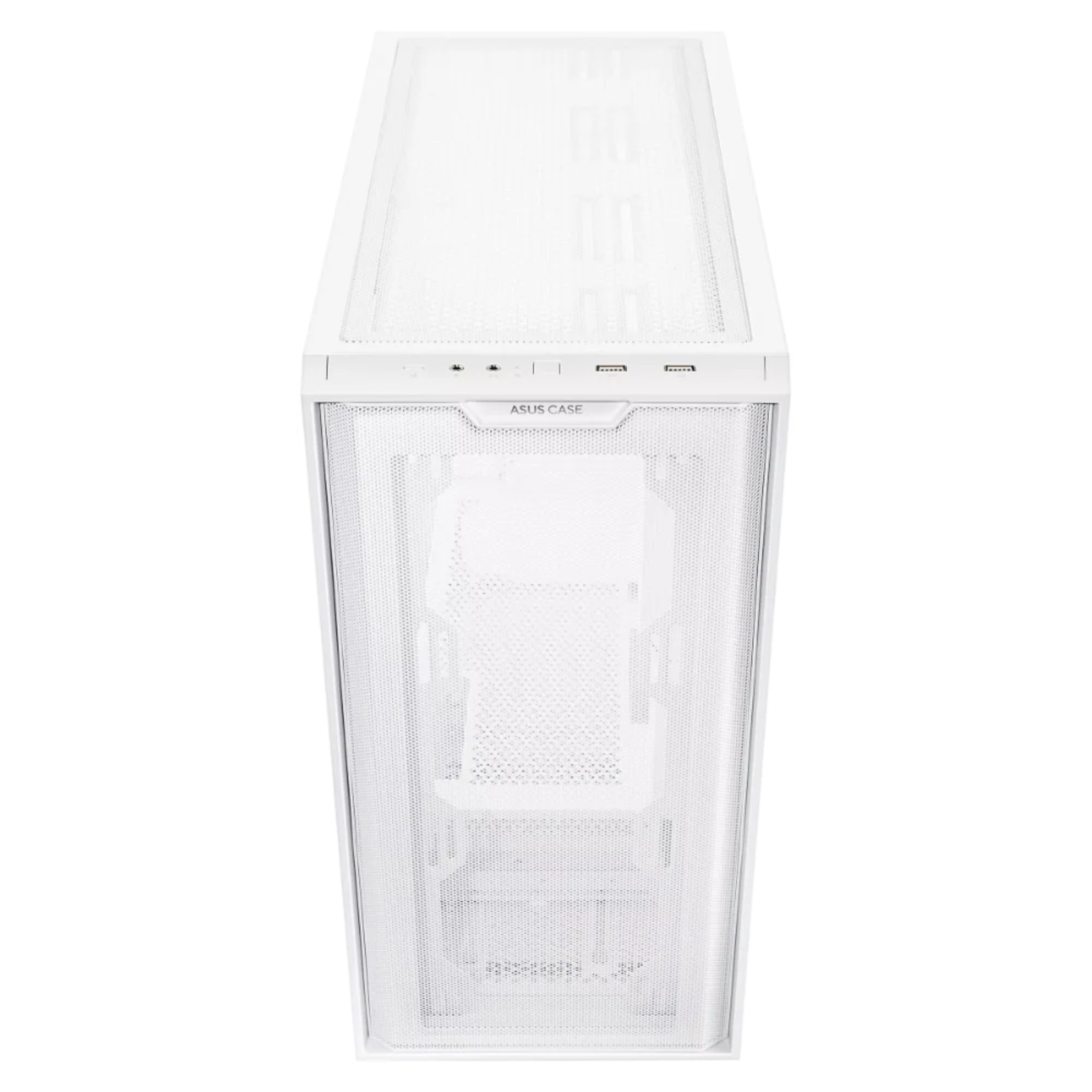 ASUS A21 CASE (WHITE) 5 ASUS A21 CASE (WHITE) thumbnail 5