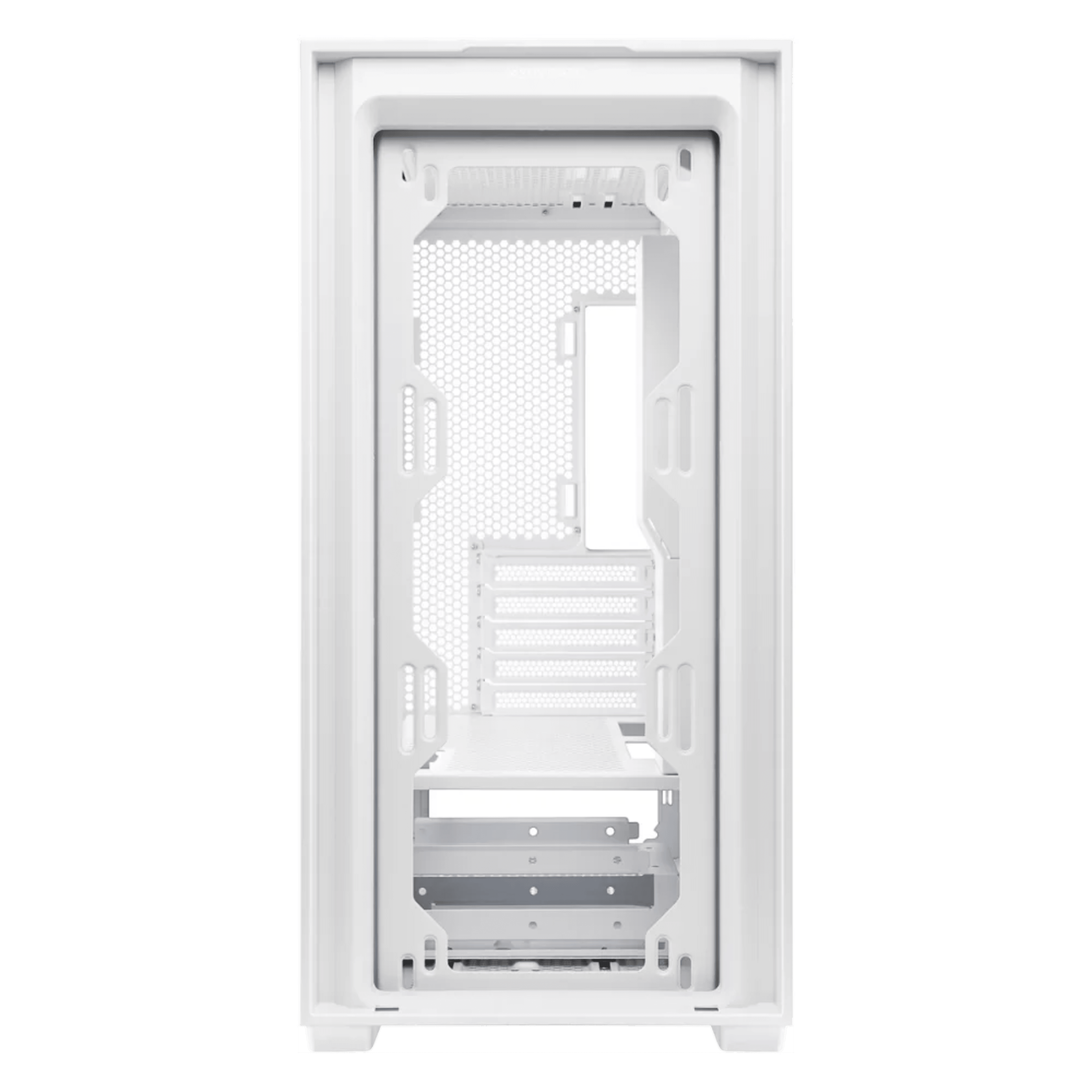 ASUS A21 CASE (WHITE) 3 ASUS A21 CASE (WHITE) thumbnail 3