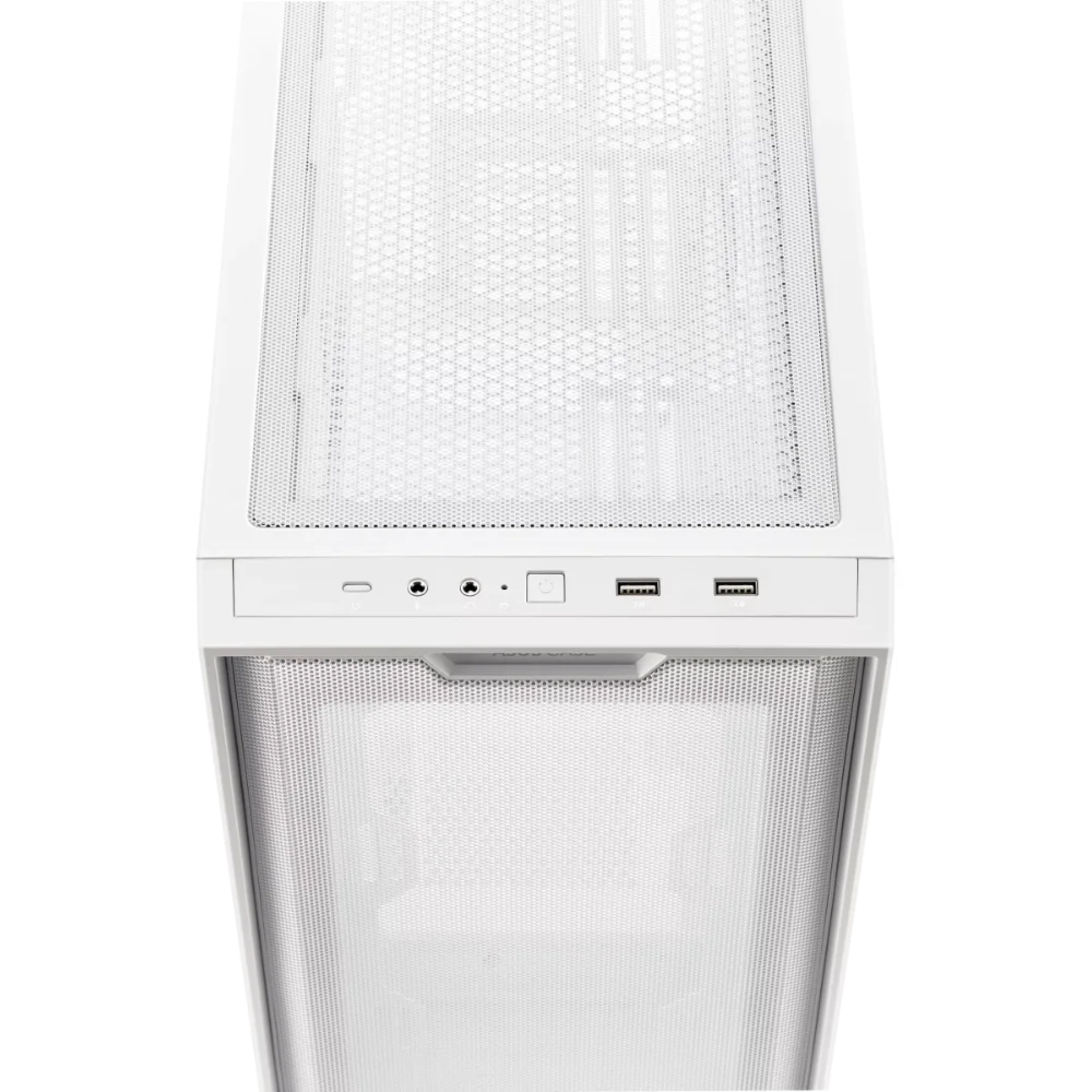 ASUS A21 CASE (WHITE) 2 ASUS A21 CASE (WHITE) thumbnail 2