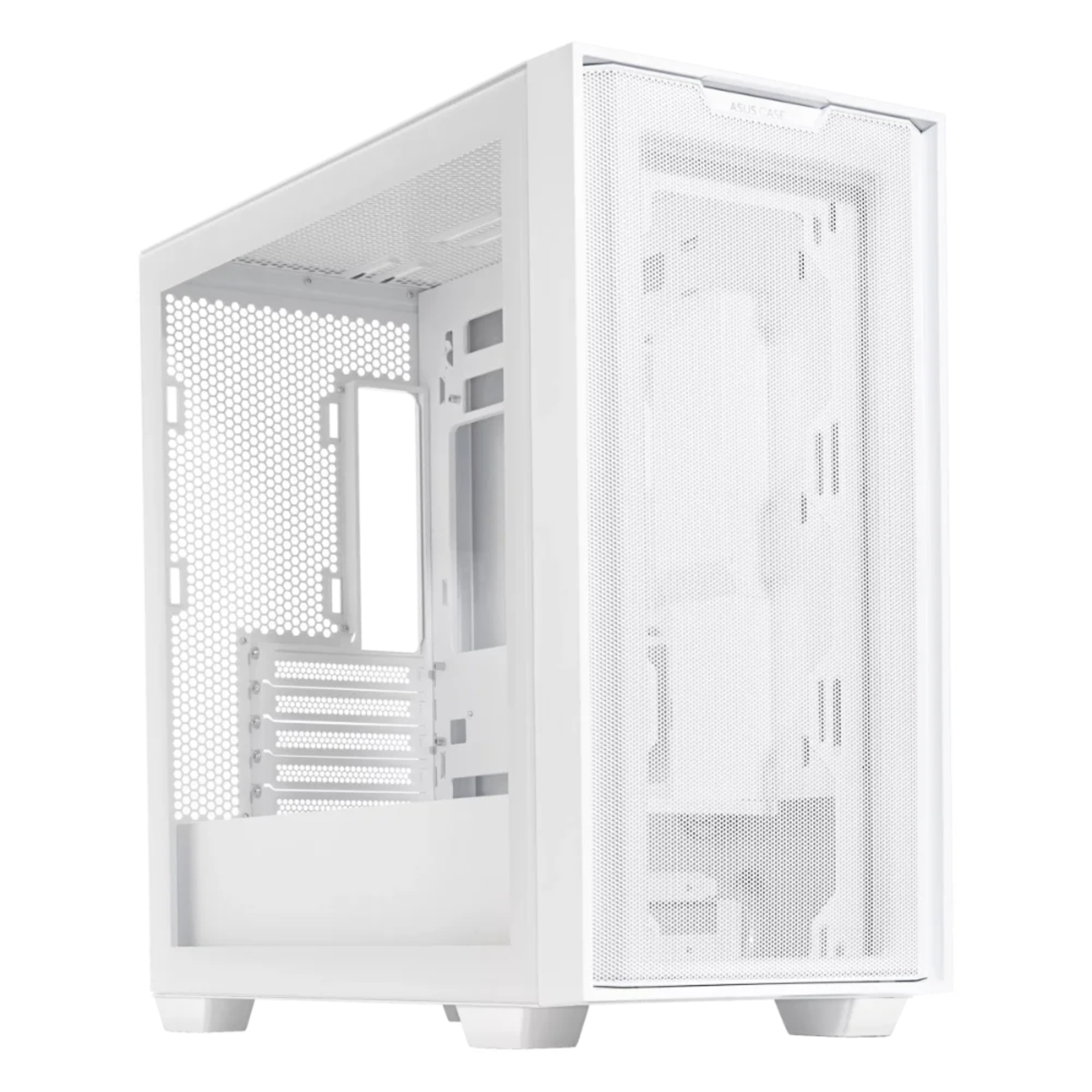 ASUS A21 CASE (WHITE) - Main Image ASUS A21 CASE (WHITE) - Main Image