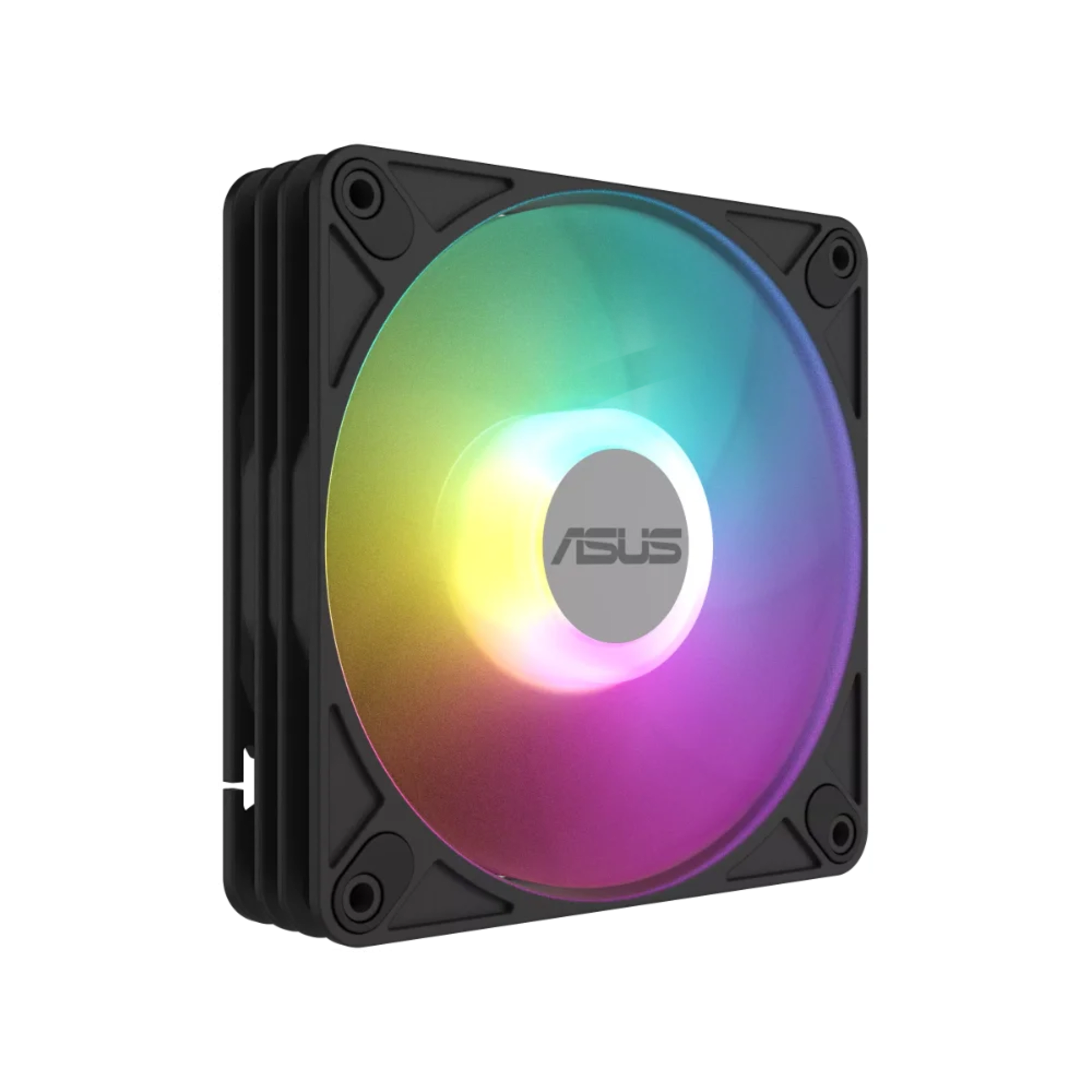 ASUS AR120 ARGB FAN 4 ASUS AR120 ARGB FAN thumbnail 4