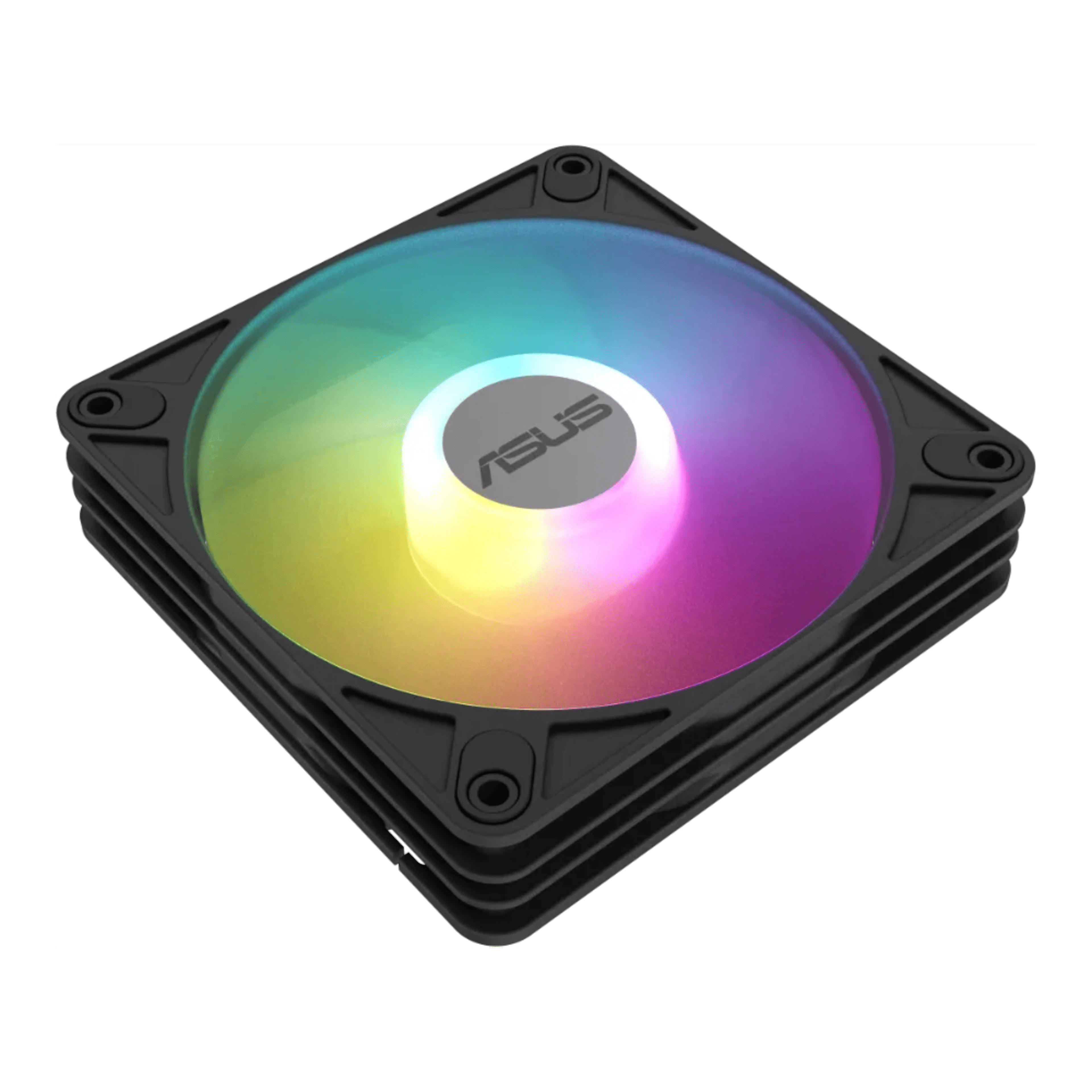 ASUS AR120 ARGB FAN 3 ASUS AR120 ARGB FAN thumbnail 3