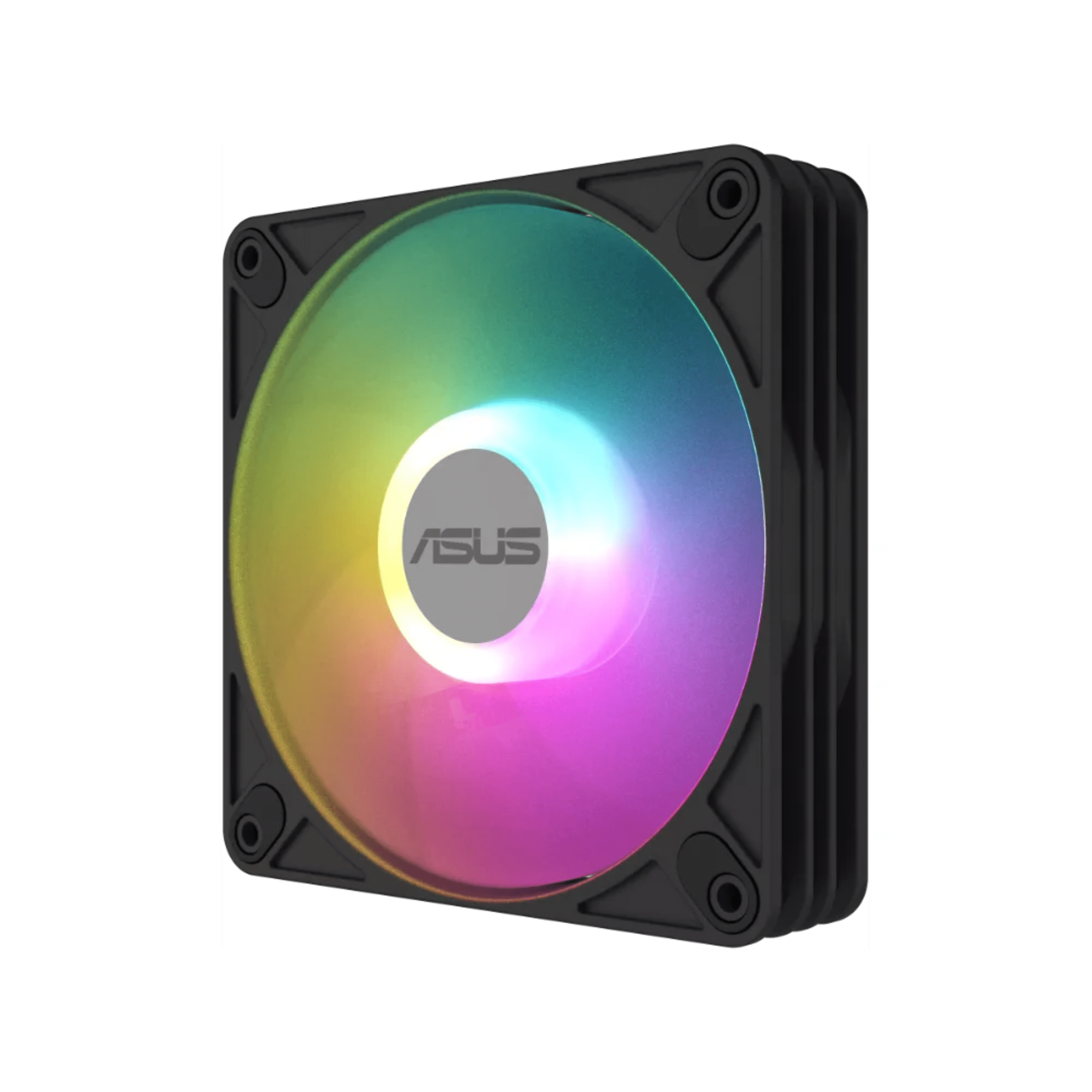 ASUS AR120 ARGB FAN 2 ASUS AR120 ARGB FAN thumbnail 2
