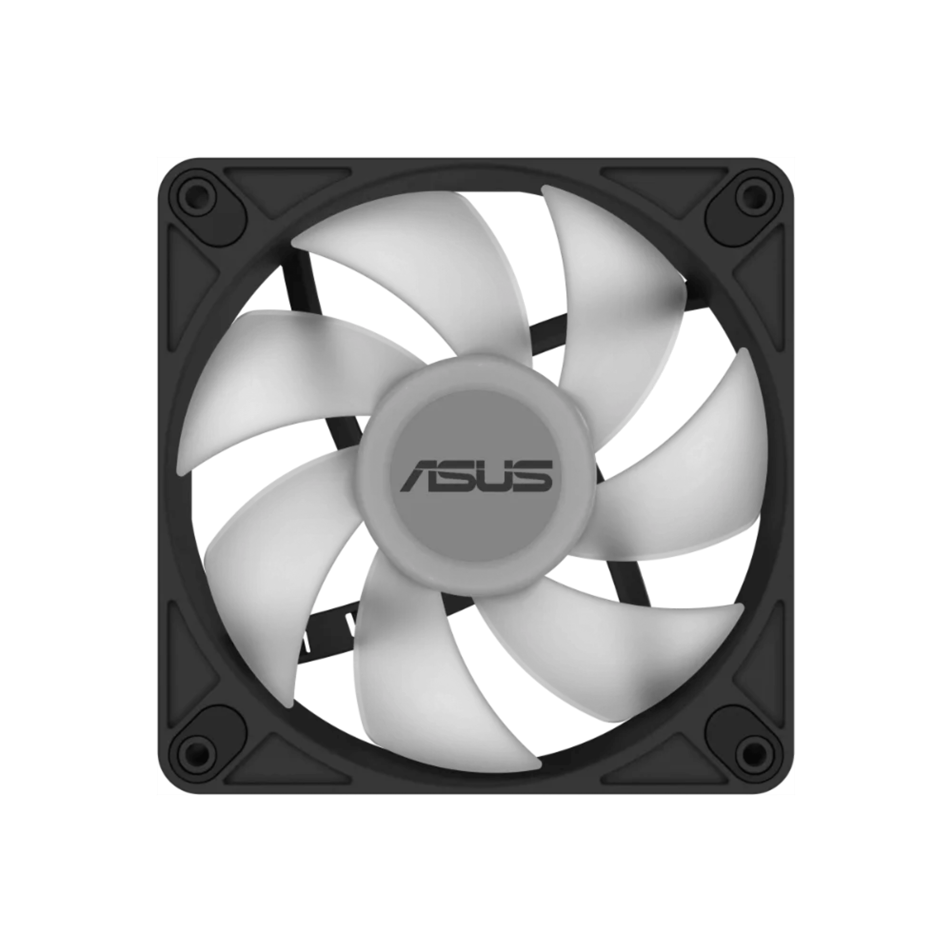 ASUS AR120 ARGB FAN - Main Image ASUS AR120 ARGB FAN - Main Image