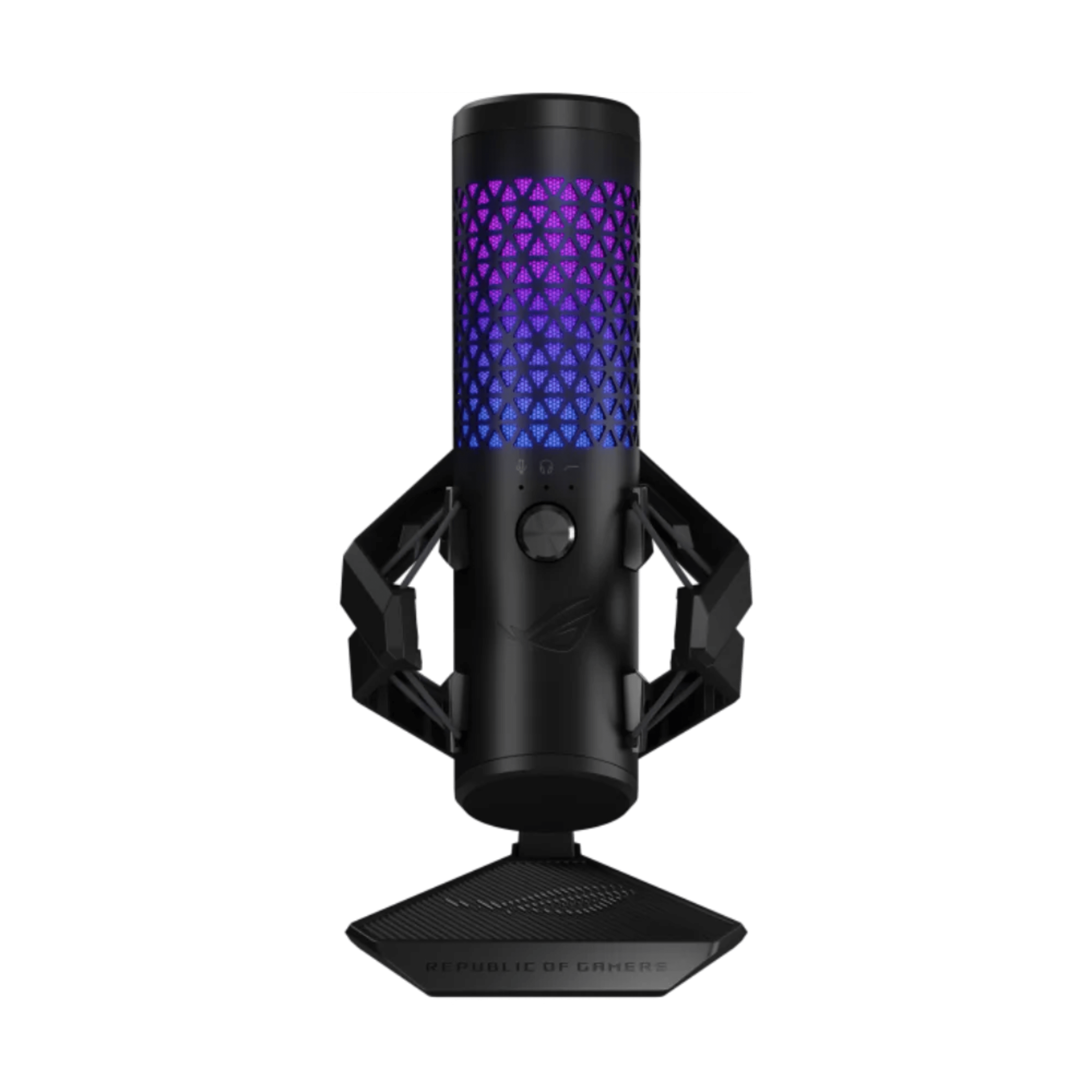 ASUS C501 ROG CARNYX MIC 5 ASUS C501 ROG CARNYX MIC thumbnail 5