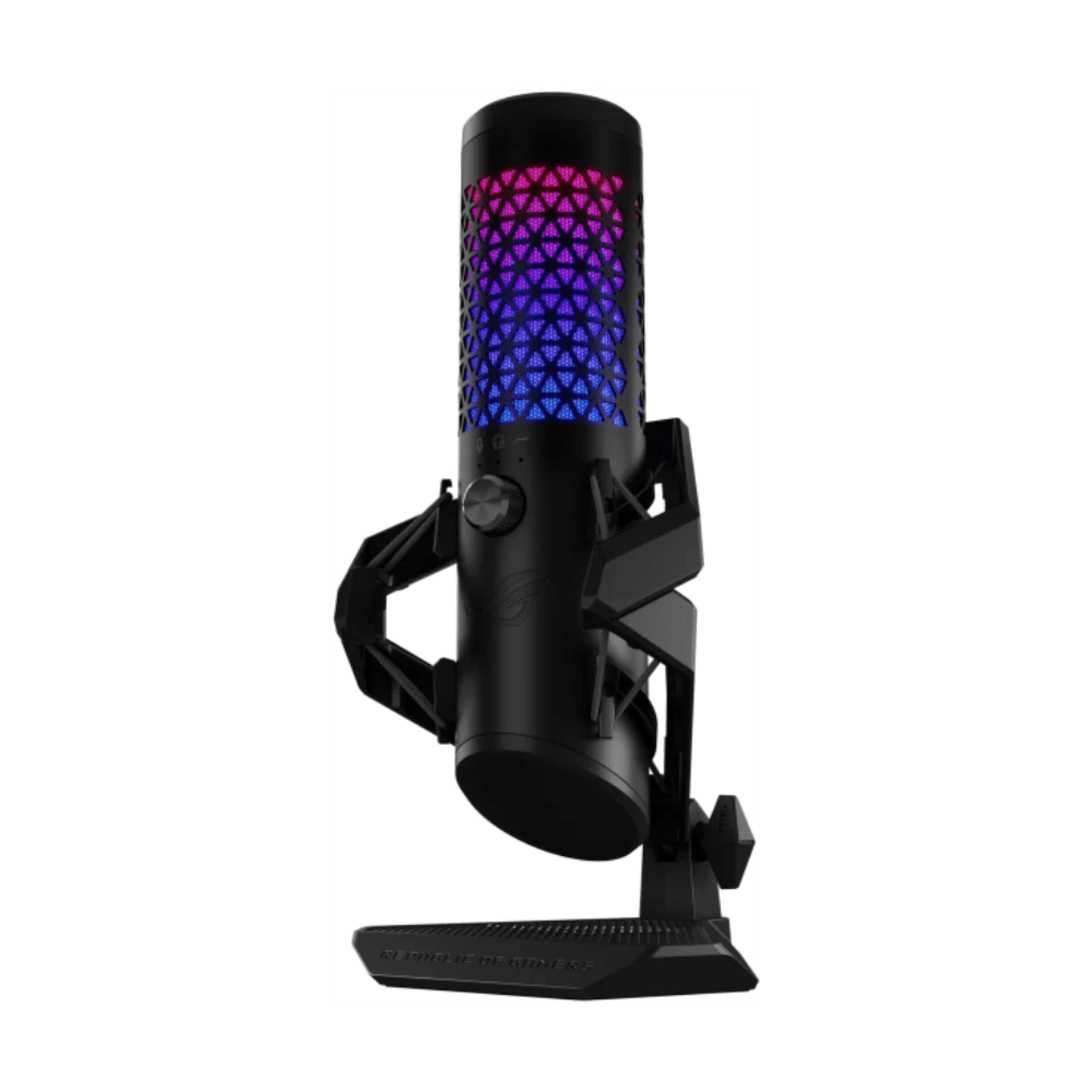 ASUS C501 ROG CARNYX MIC 4 ASUS C501 ROG CARNYX MIC thumbnail 4