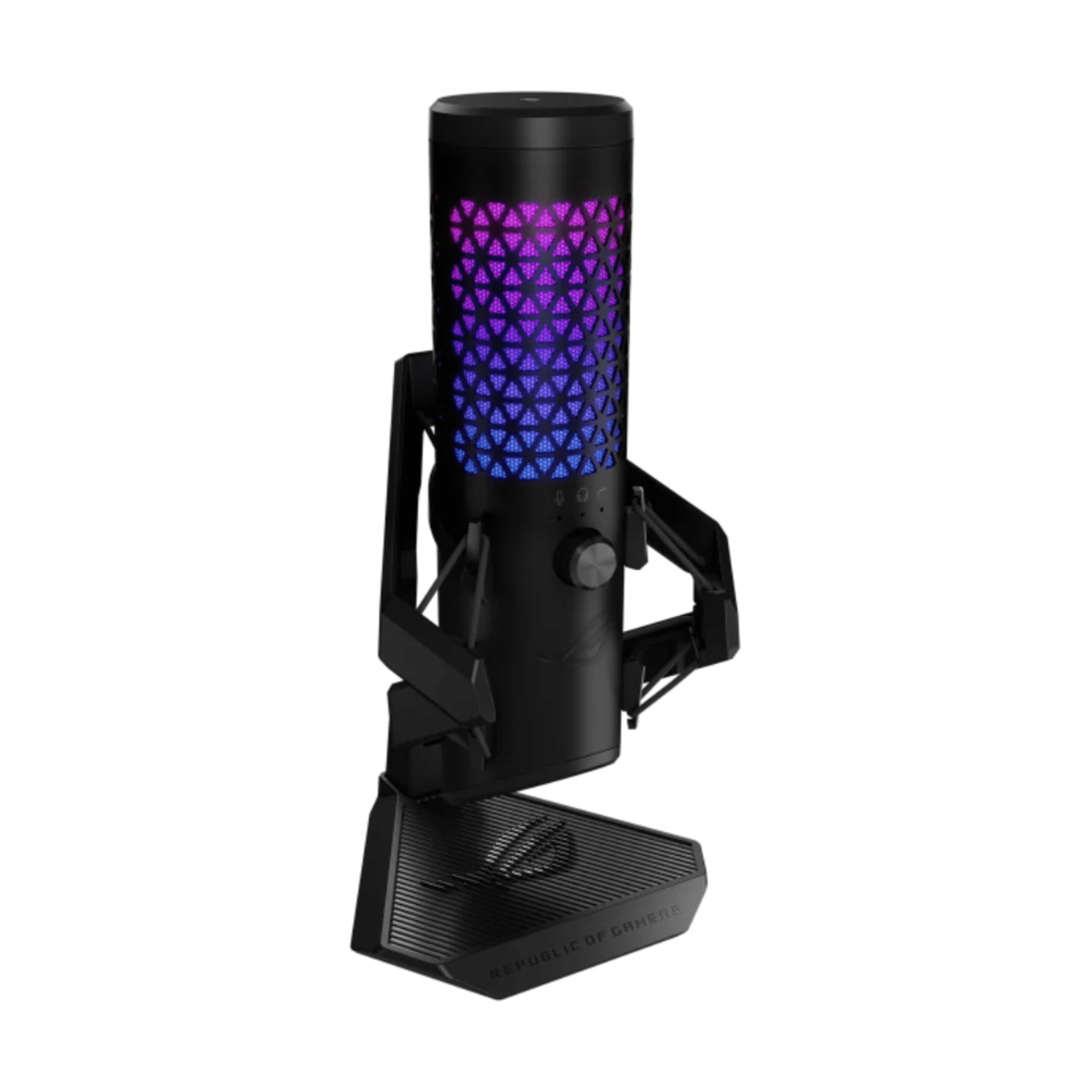 ASUS C501 ROG CARNYX MIC 3 ASUS C501 ROG CARNYX MIC thumbnail 3