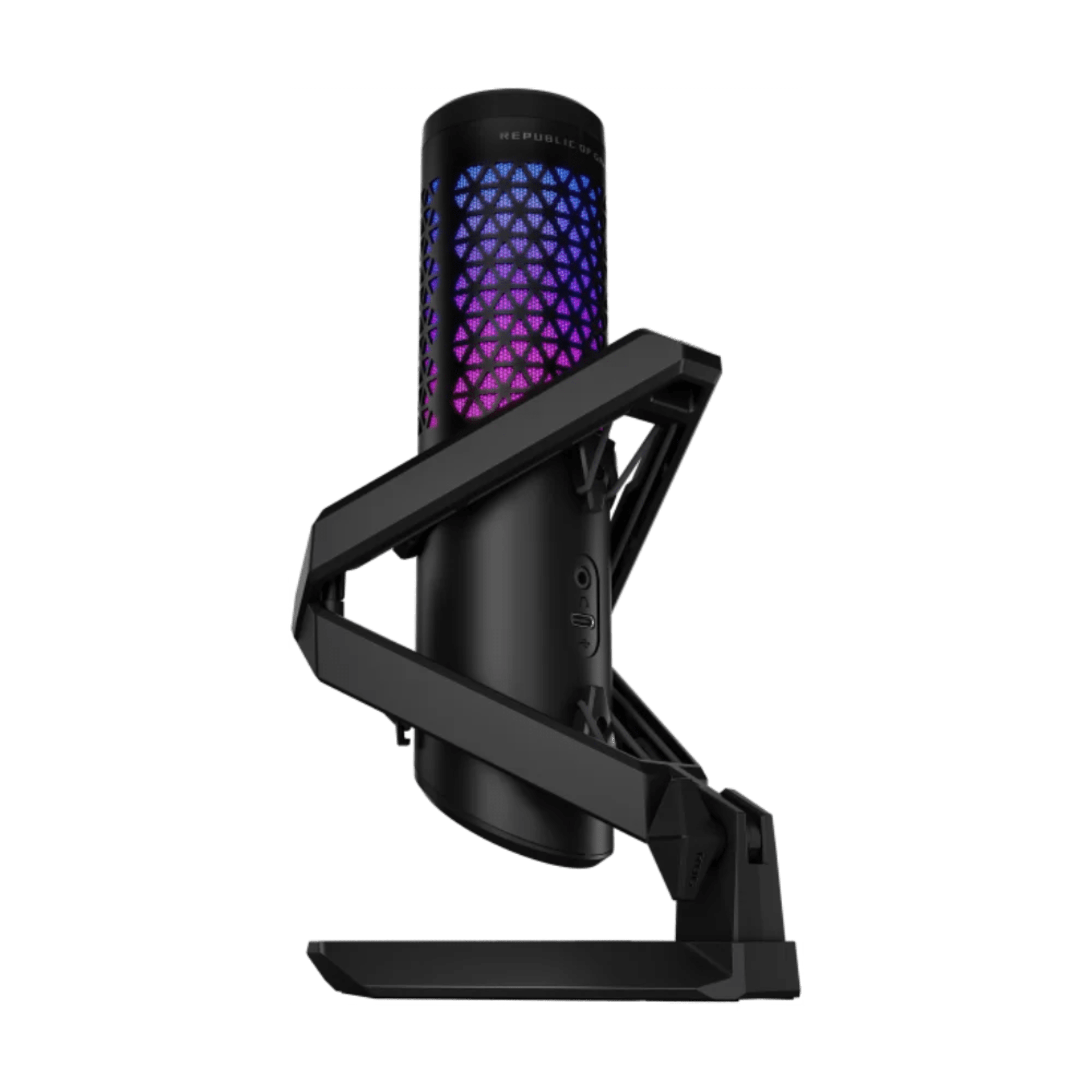 ASUS C501 ROG CARNYX MIC 2 ASUS C501 ROG CARNYX MIC thumbnail 2